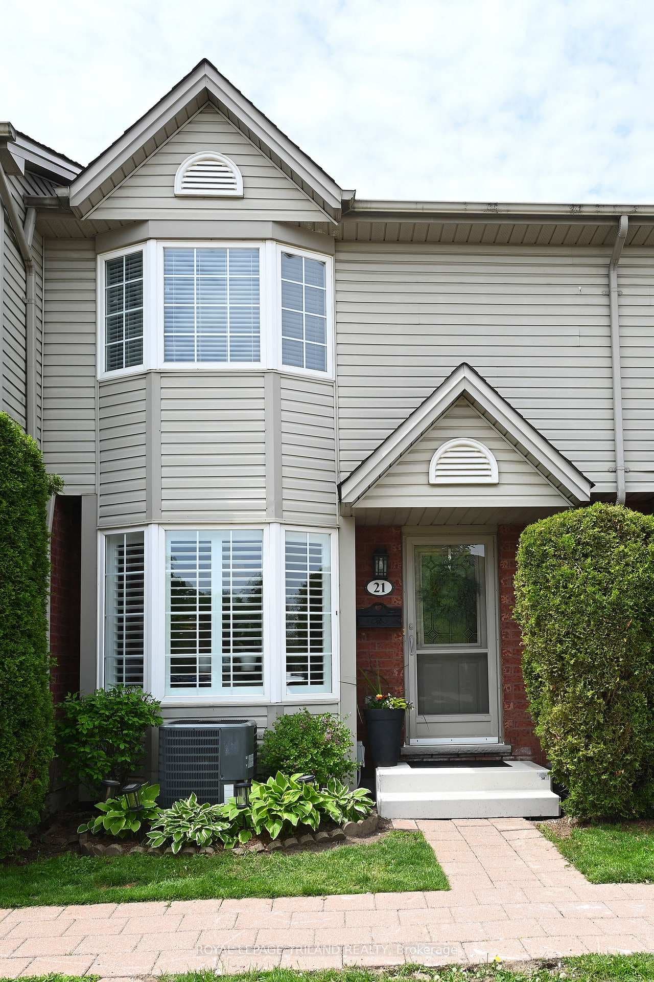 101 Brookside Street Unit 21, London South, ON N5Z 5C9 - Photo 1