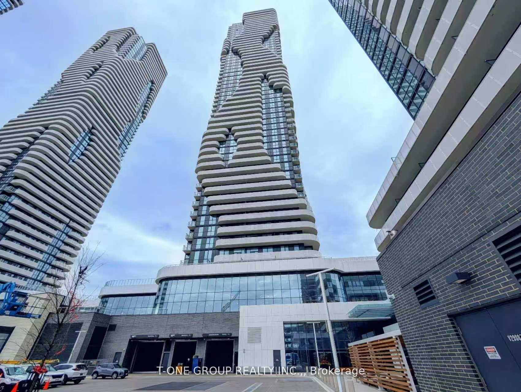 8 Interchange Way Unit 2515, Vaughan, ON L4K 0R2 - Photo 1