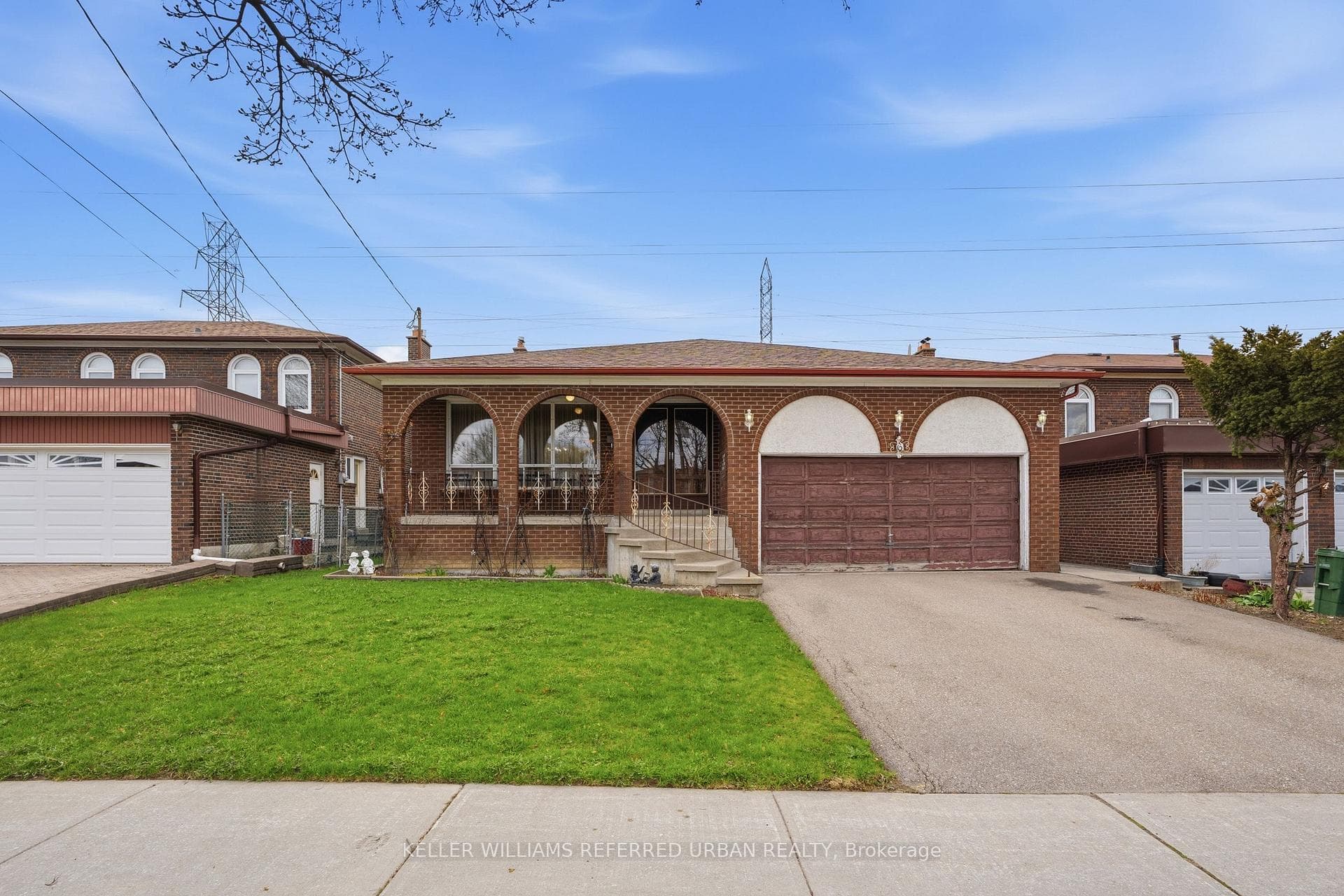 6 Urban Court, Etobicoke (West Mall / Rexdale), ON M9W 5V6 - Photo 1
