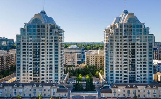 8 Rean Drive Unit 1105, Toronto C15