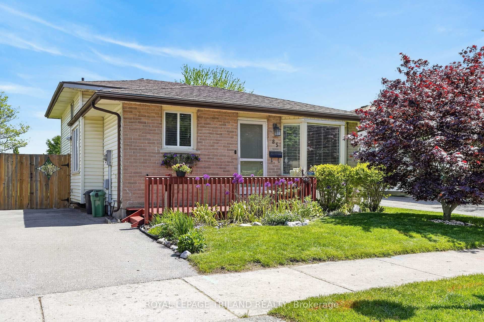 85 Adswood Road, London South, ON N6E 2W2 - Photo 1