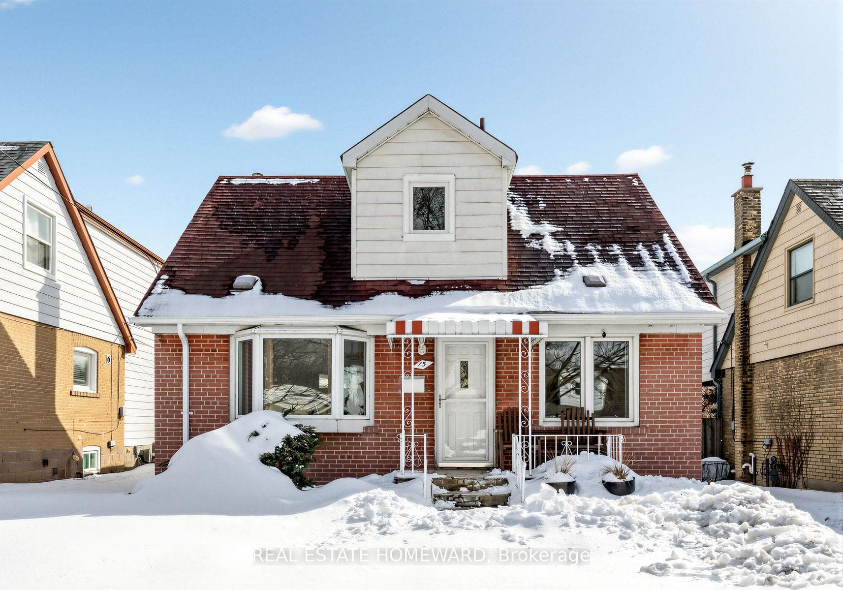 15 Medonte Avenue, Dorset Park / Kennedy Park, ON M1L 1Z2 - Photo 1
