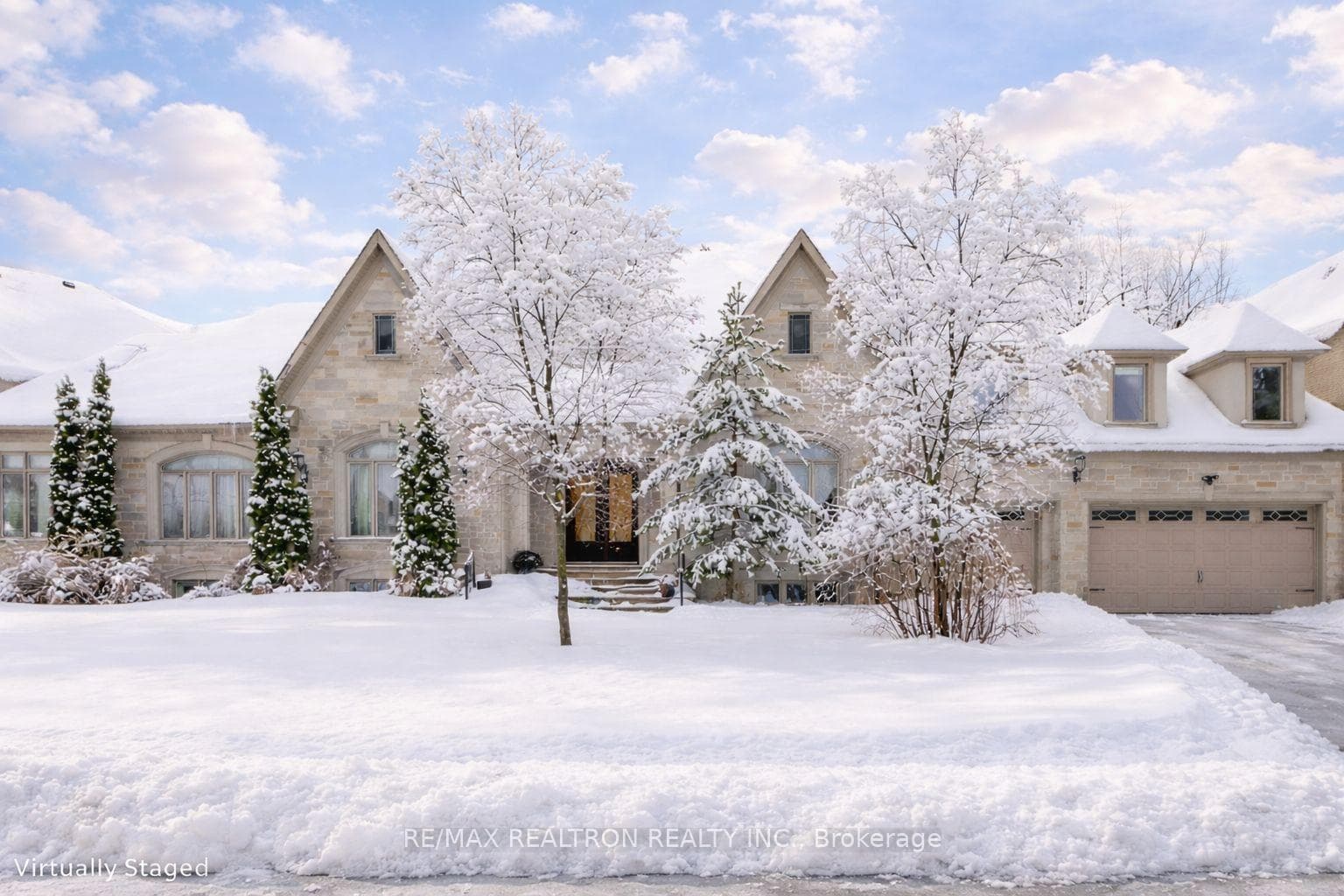 5 Long Hill Drive, Richmond Hill, ON L4E 3M5 - Photo 1