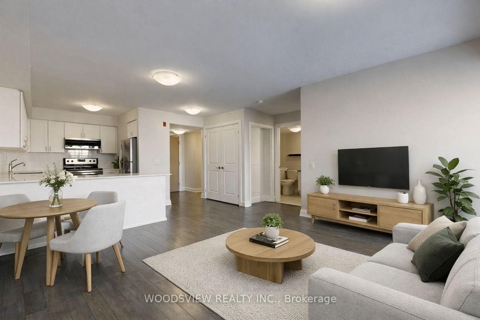 481 Rupert Avenue Unit 324, Whitchurch-Stouffville, ON L4A 1Y7 - Photo 1