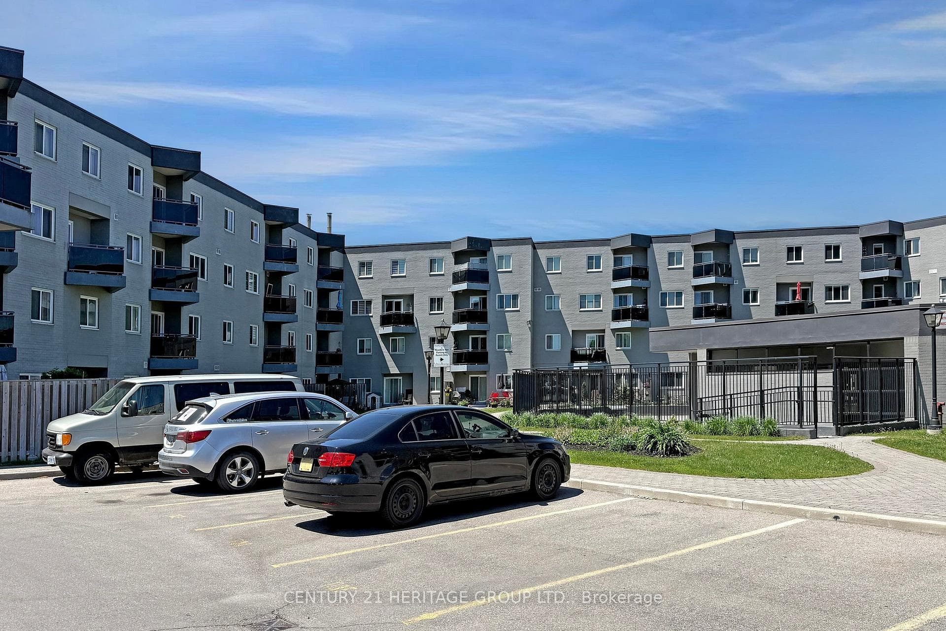 2001 Bonnymede Drive Unit 91, Mississauga