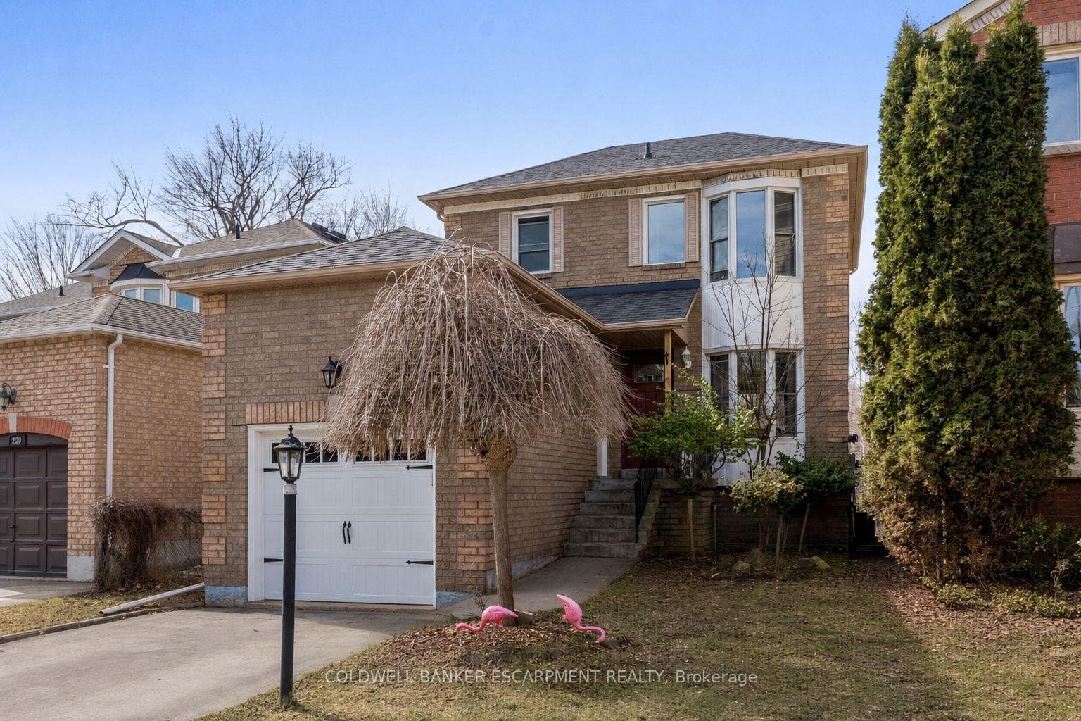 222 Churchill Road, Halton Hills