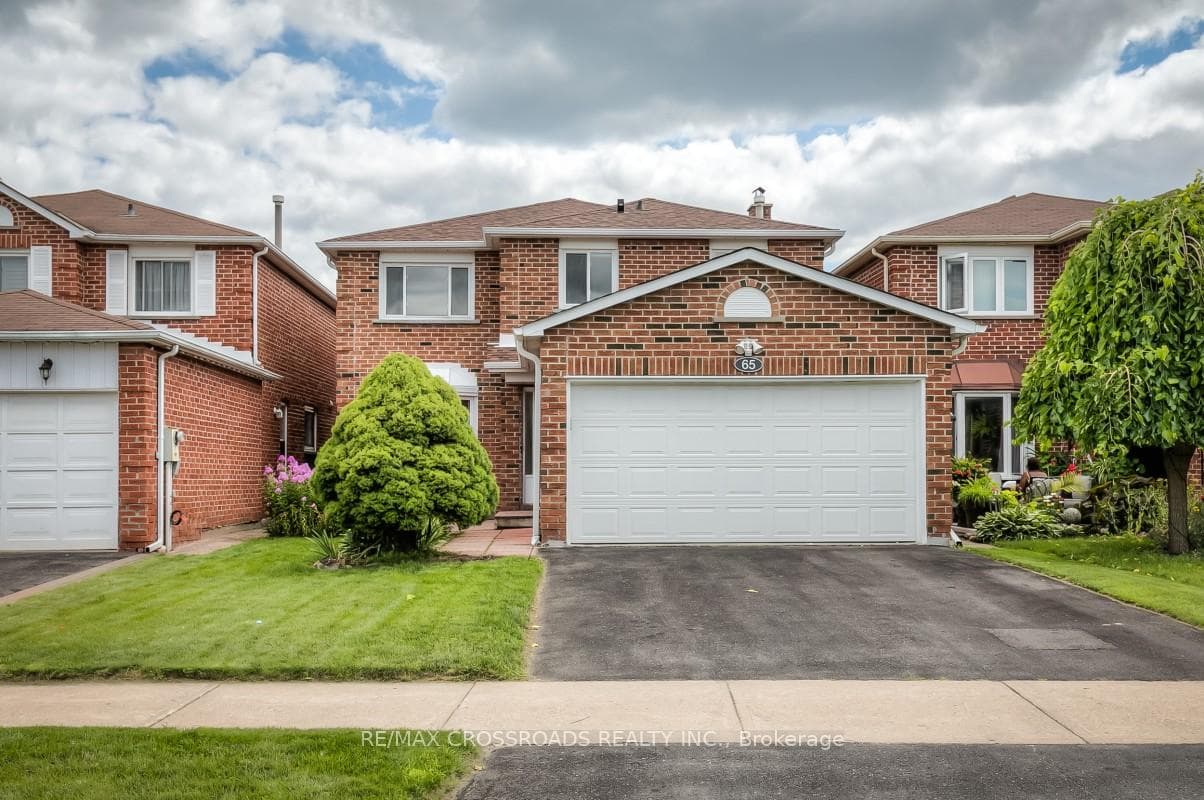 65 Durness Avenue, Scarborough (Morningside / West Hill), ON M1B 4W5 - Photo 1
