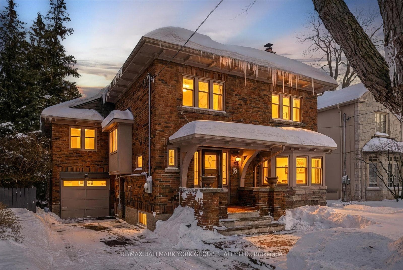 77 Joicey Boulevard, Lawrence Park / Bedford Park, ON M5M 2T4 - Photo 1