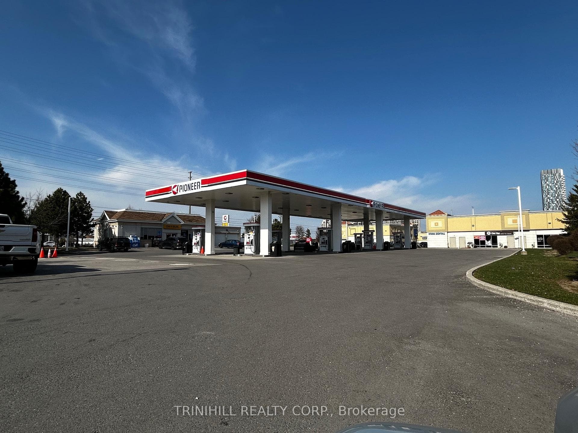 3191 Rutherford Road, Vaughan, ON L4K 0A3 - Photo 1