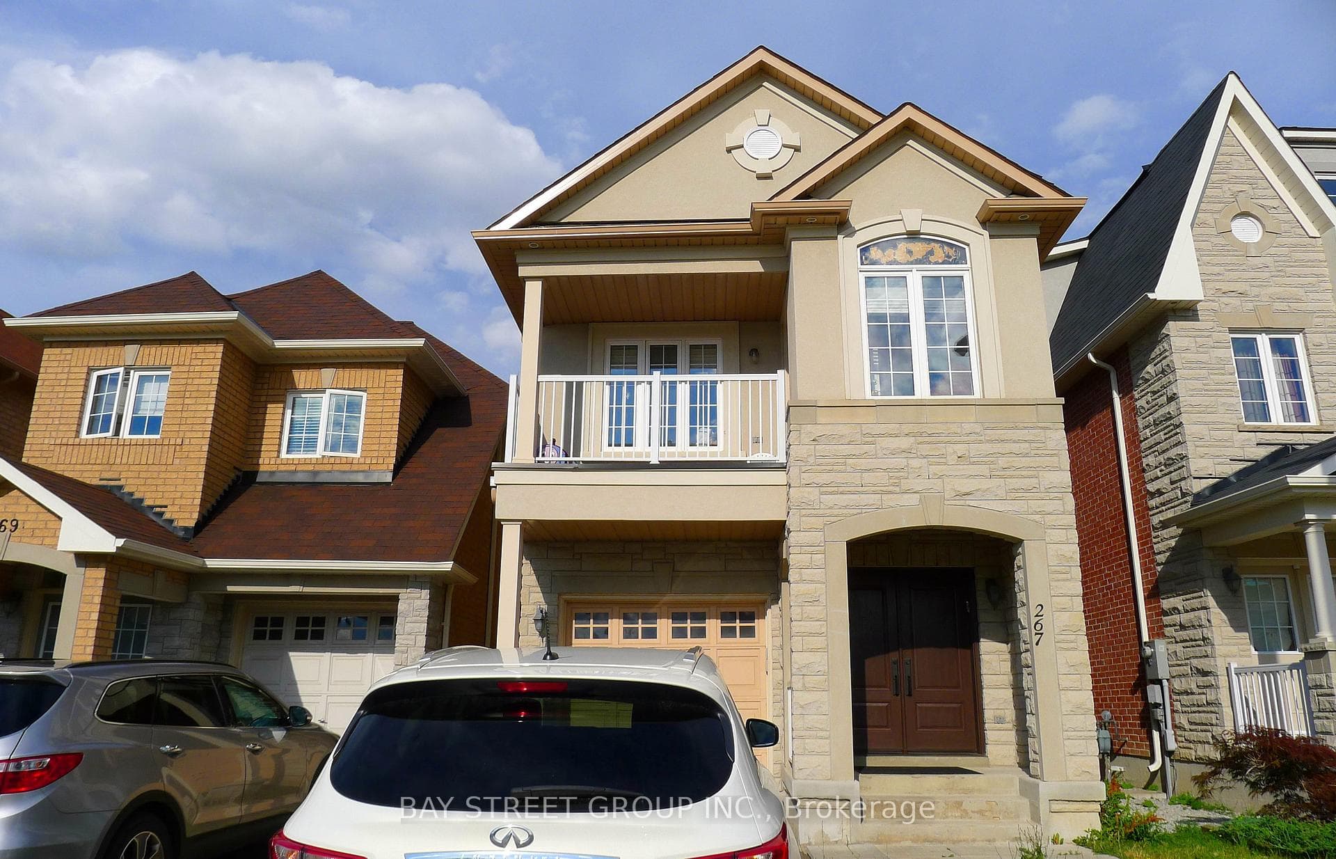 267 Bathurst Glen Drive Unit Bsmt, Vaughan, ON L4J 0C4 - Photo 1