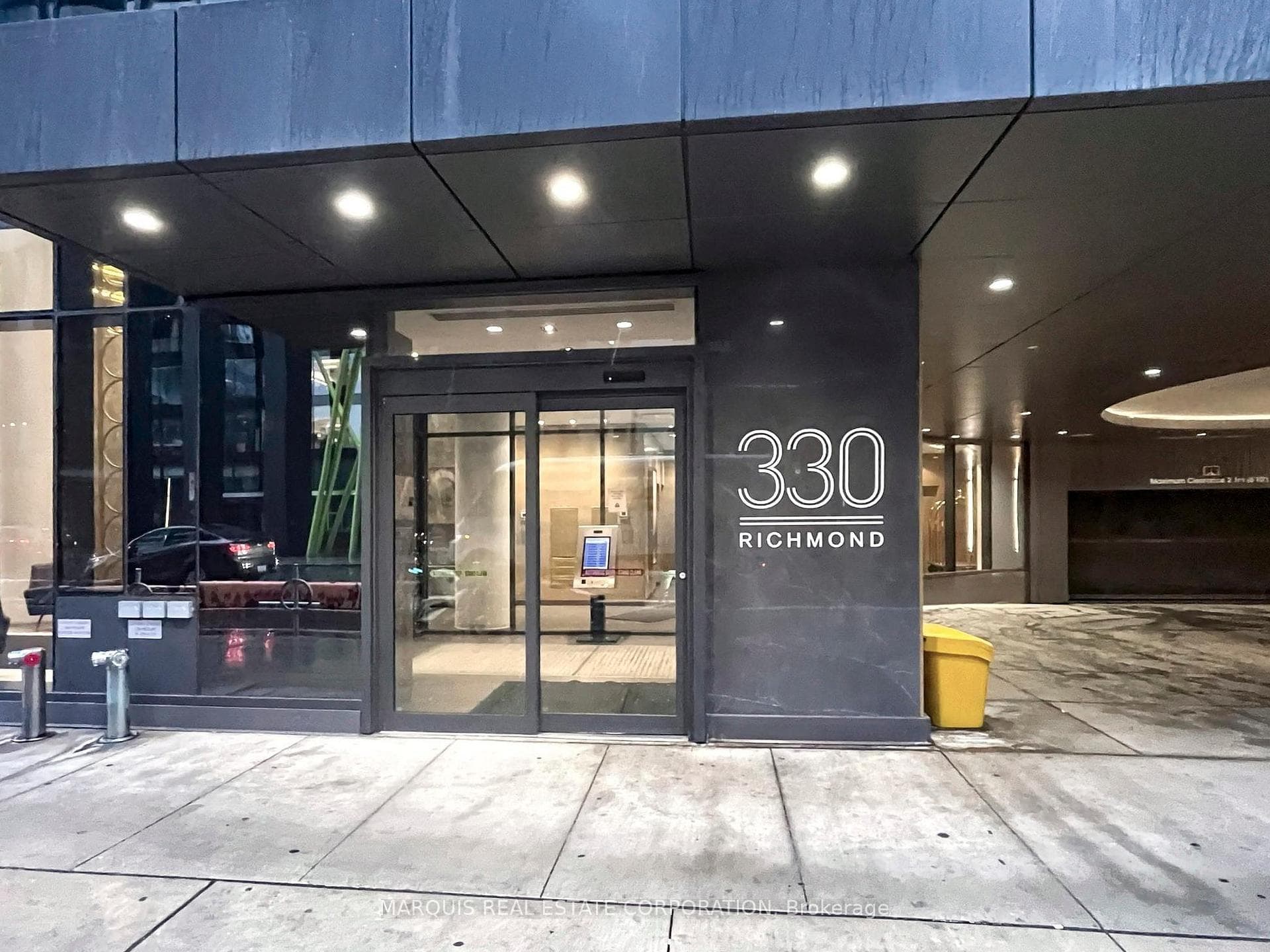 330 Richmond Street Unit 505-Room Only, Downtown Toronto / Waterfront, ON M5V 0M4 - Photo 1