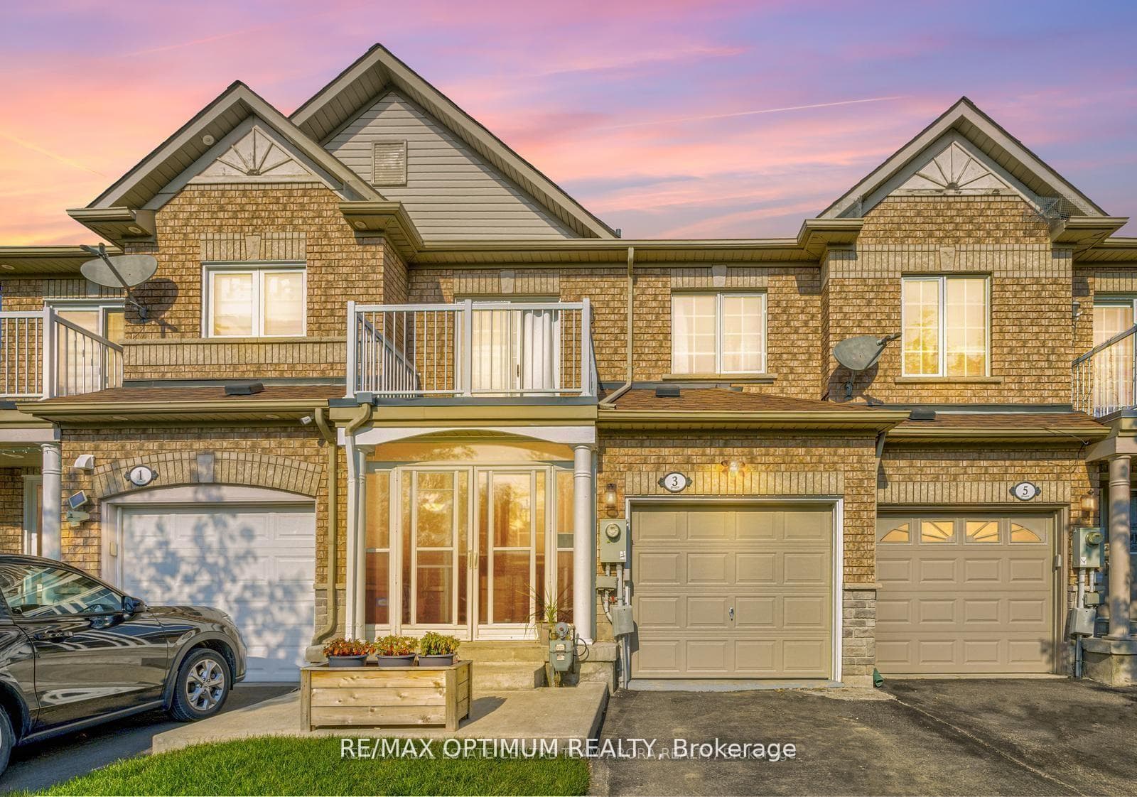 3 Checkerberry Crescent, Brampton, ON L6R 2T2 - Photo 1