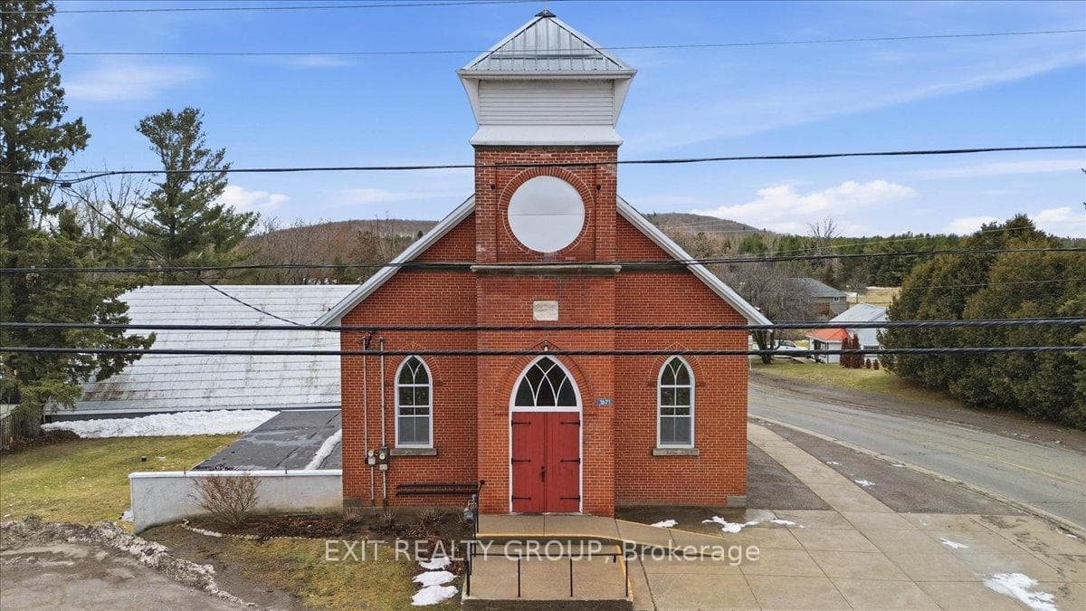 1671 County Rd 5 N/A, Quinte West, ON K0K 2C0 - Photo 1