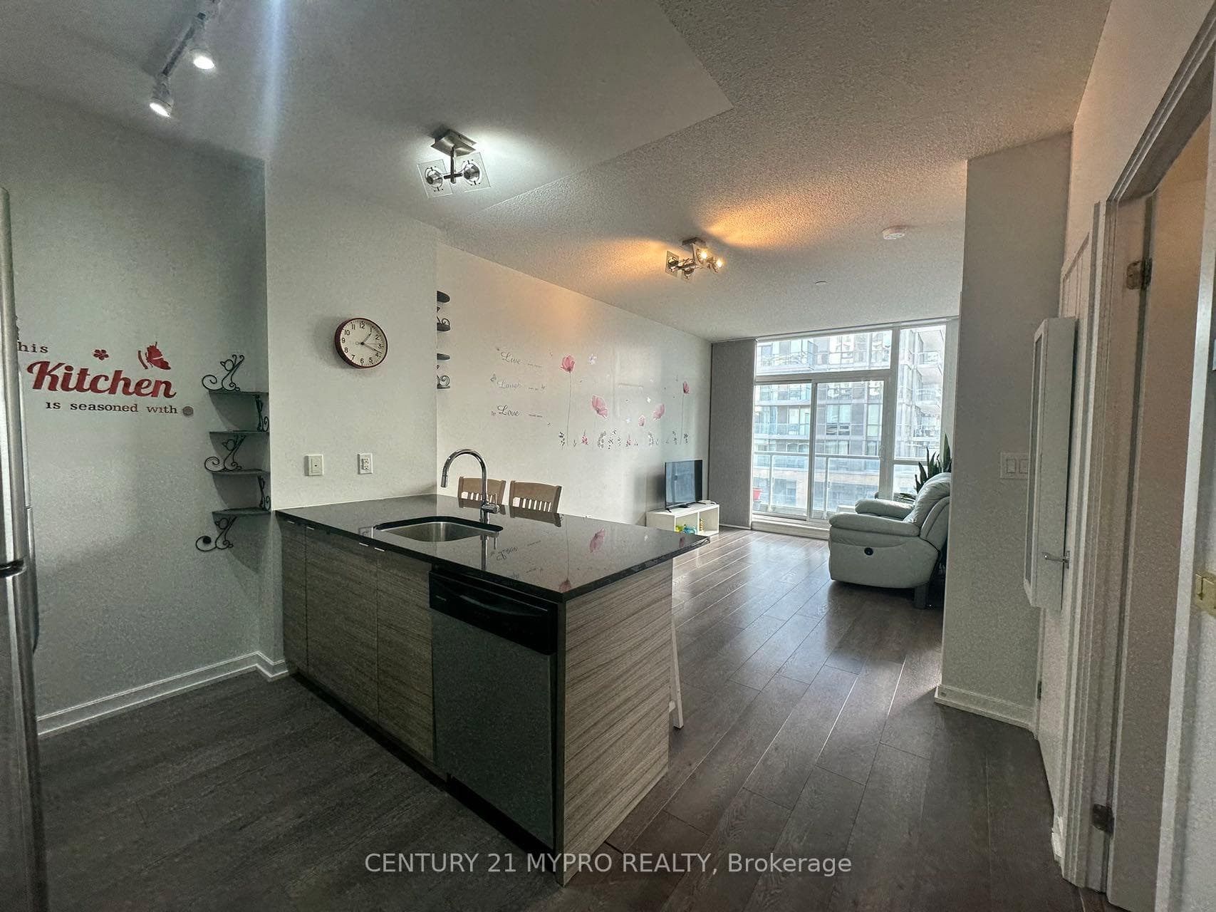 62 Forest Manor Road Unit 411, Hillcrest Village / Bayview Village, ON M2J 0B6 - Photo 1