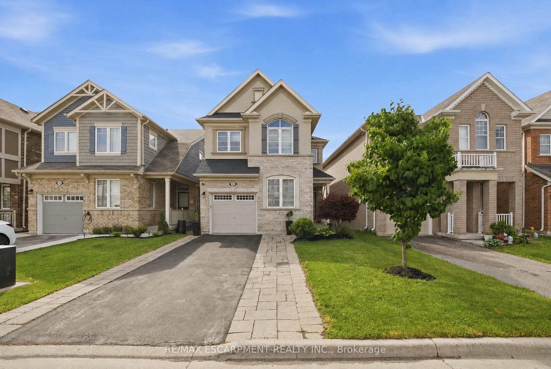 44 Stillwater Crescent, Hamilton, ON L0R 2H8 - Photo 1