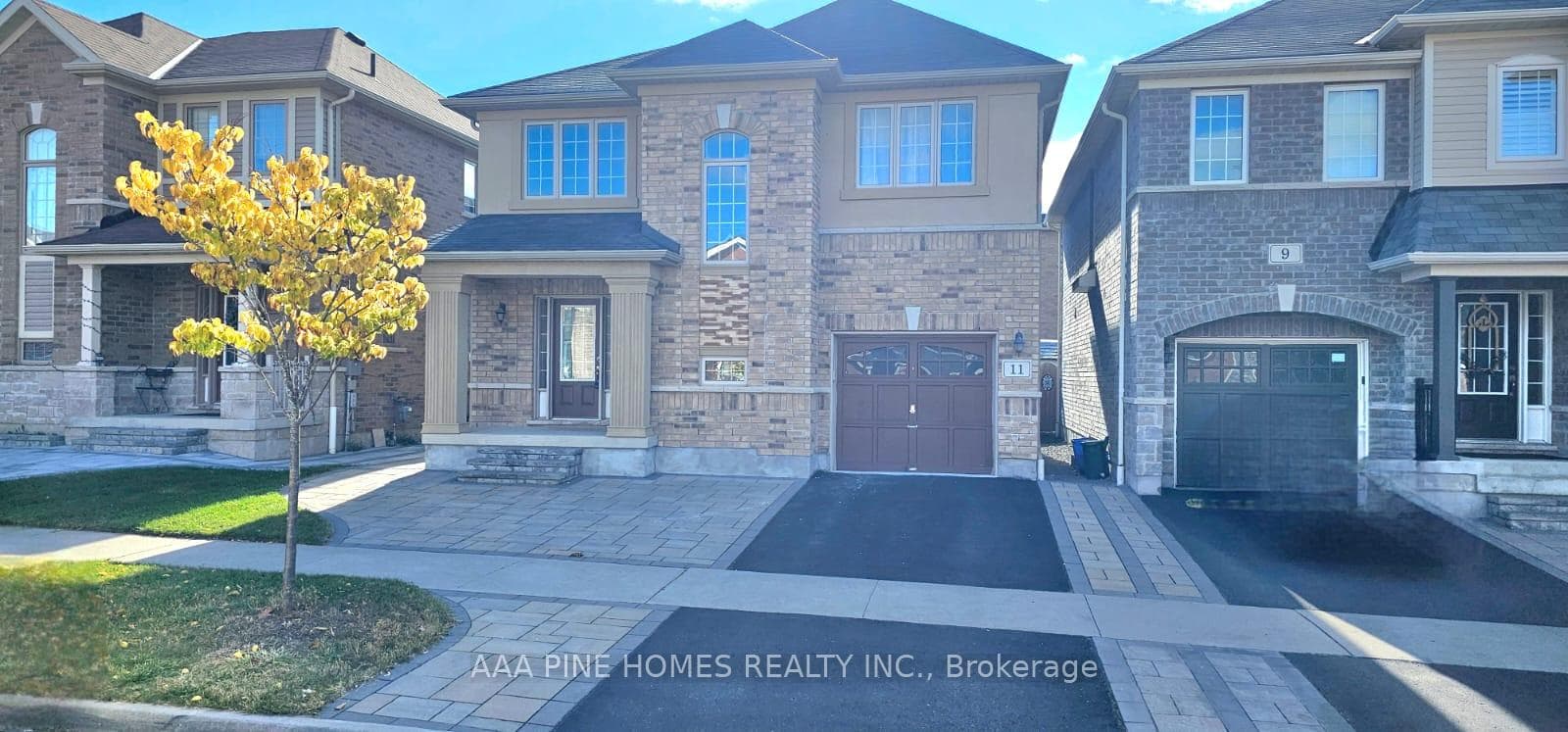 11 Skelton Crescent, Ajax, ON L1Z 0S2 - Photo 1