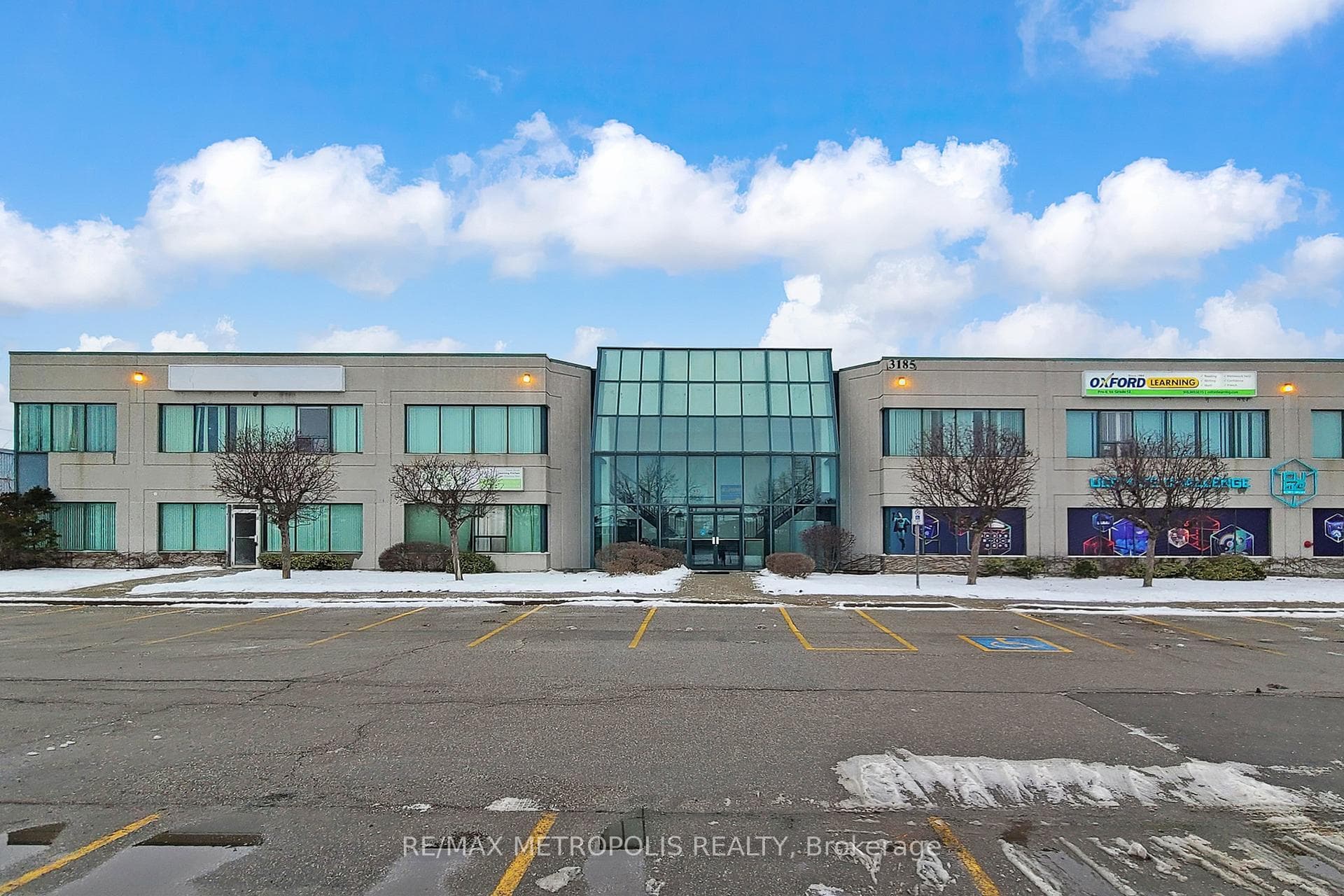 3185 Unity Drive, Mississauga, ON L5L 4L4 - Photo 1