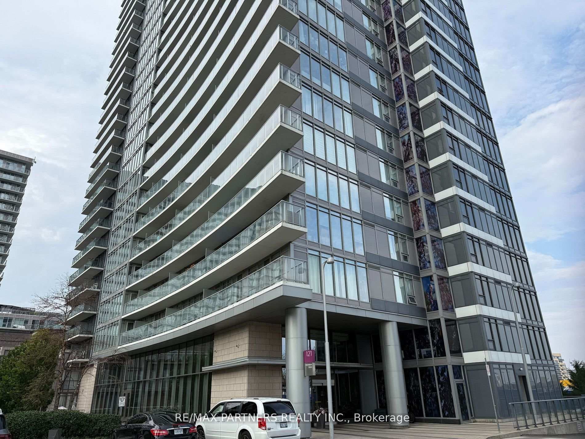 121 Mcmahon Drive Unit 716, Hillcrest Village / Bayview Village, ON M2K 0C1 - Photo 1