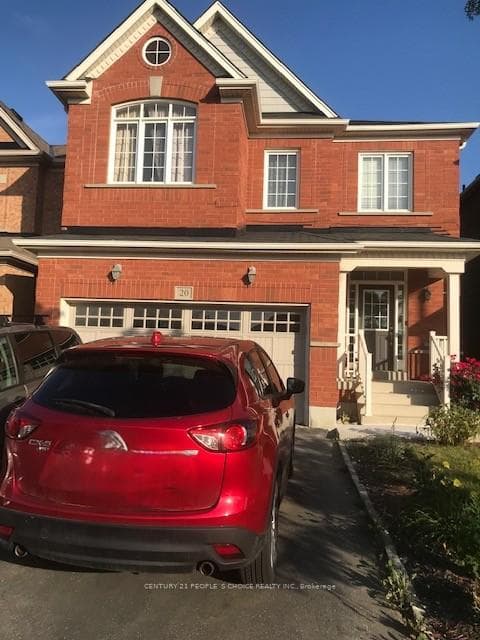 20 Ridgehaven Court Unit BSMT, Brampton, ON L6P 3K7 - Photo 1