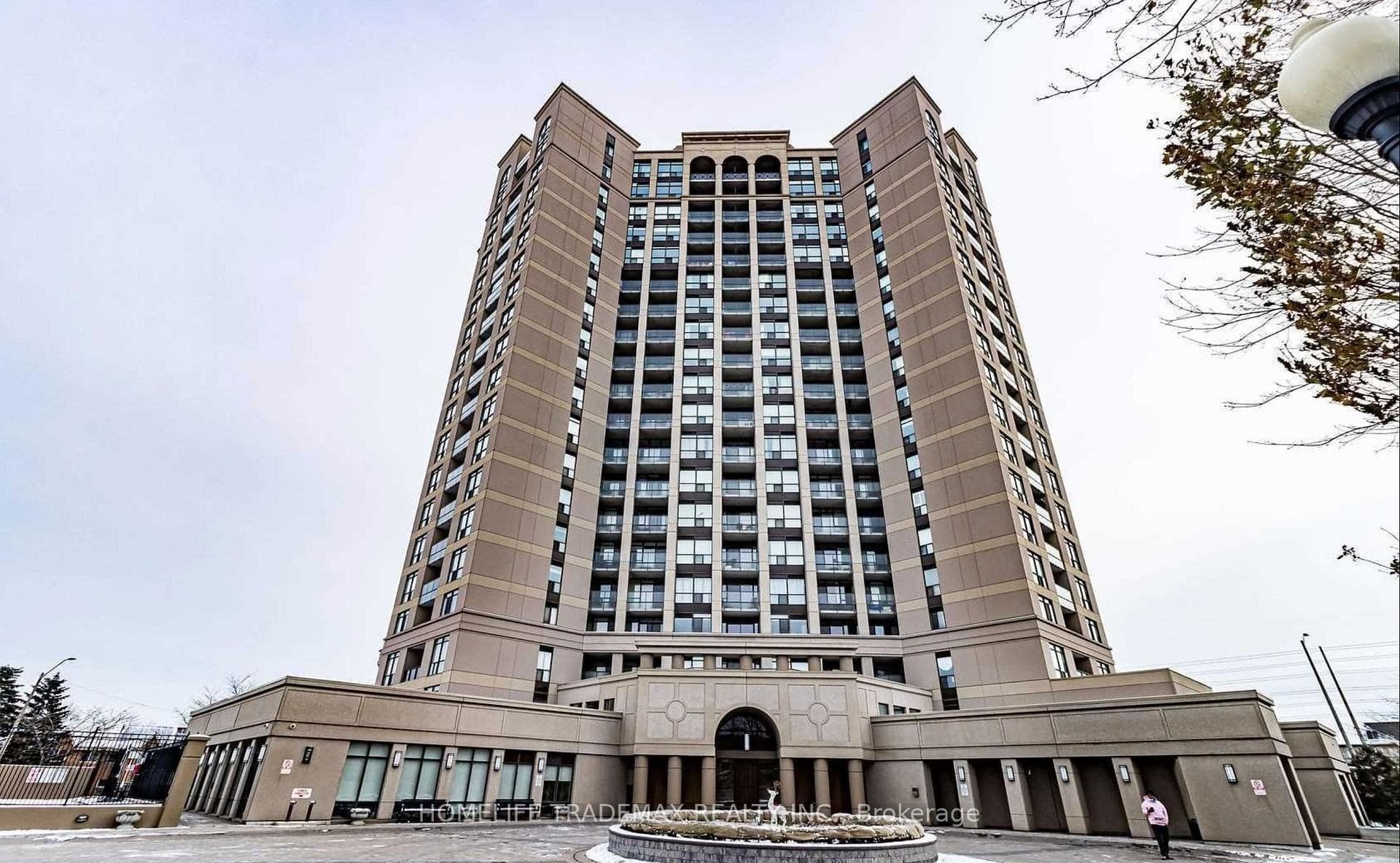 220 Forum Drive Unit 103, Mississauga, ON L4Z 4K1 - Photo 1