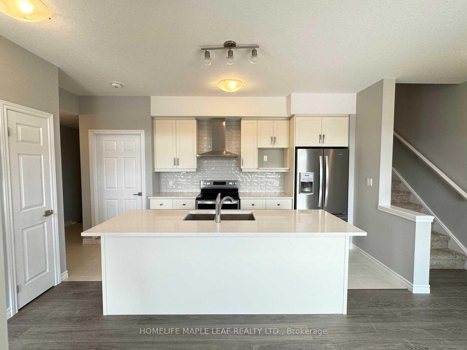 146 Oat Lane, Kitchener