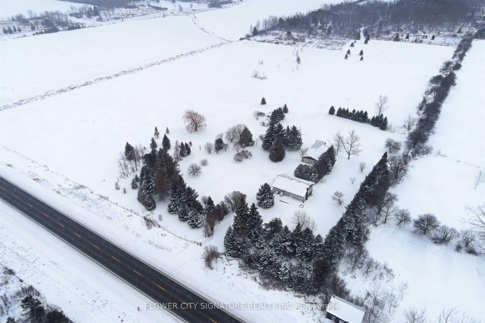 773258 Hwy 10 N/A, Grey Highlands, ON N0C 1L0 - Photo 1