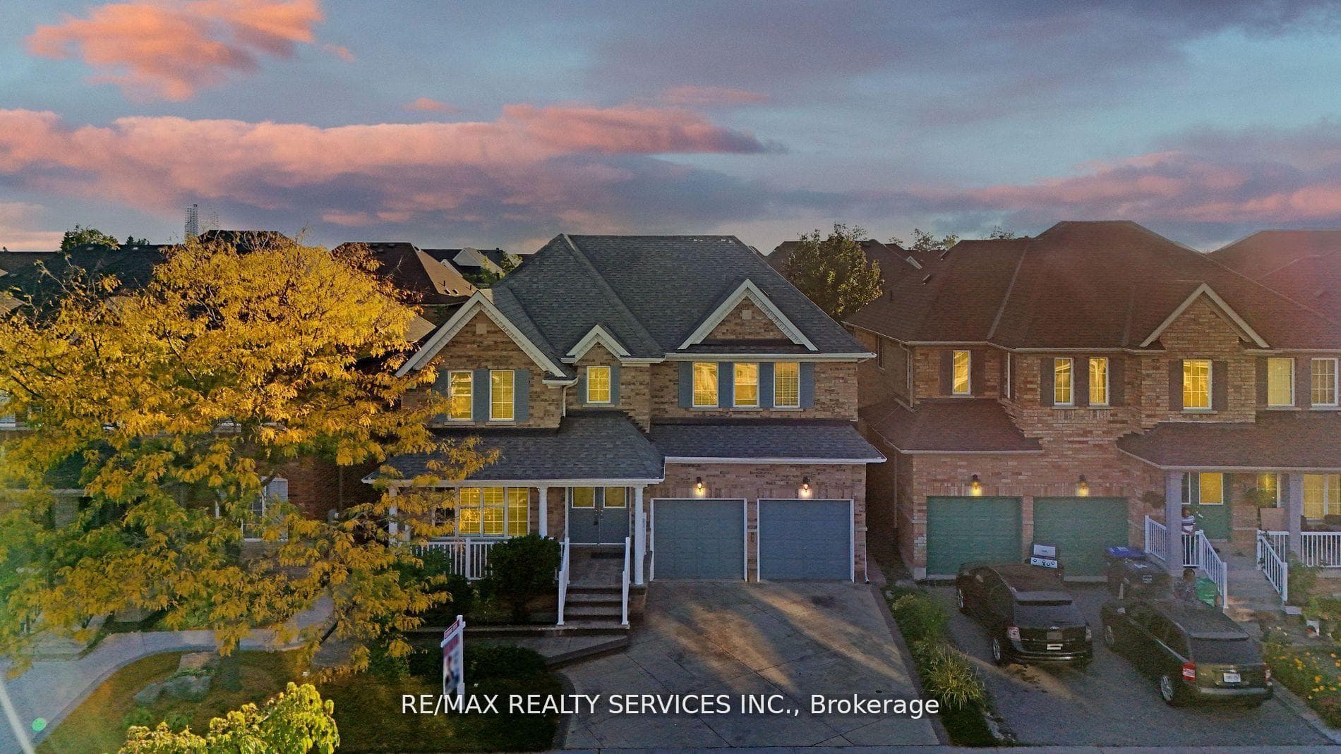 14 Foxmere Road, Brampton