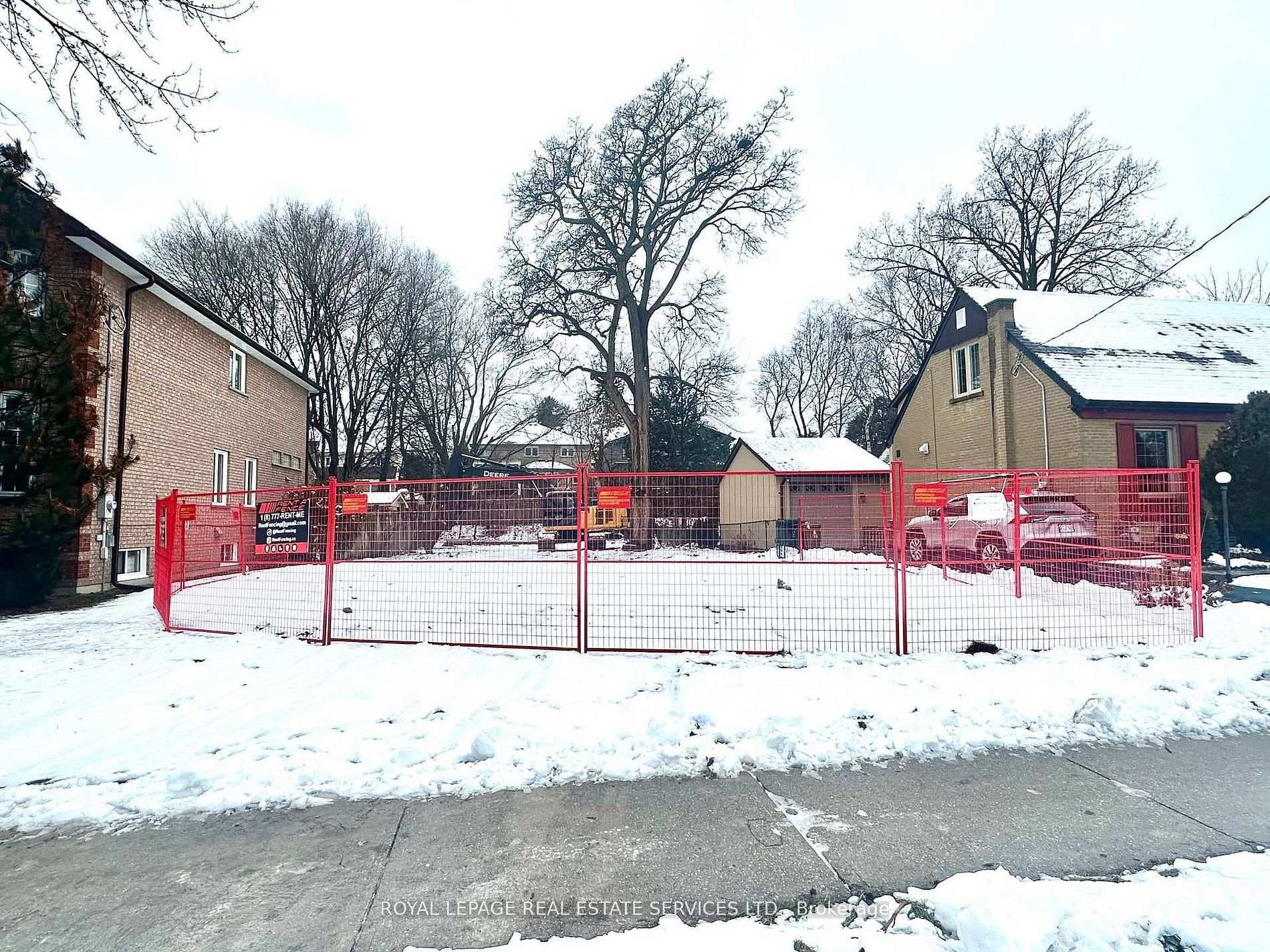 226 Martin Grove Road, Etobicoke (Islington / Rexdale), ON M9B 4L4 - Photo 1