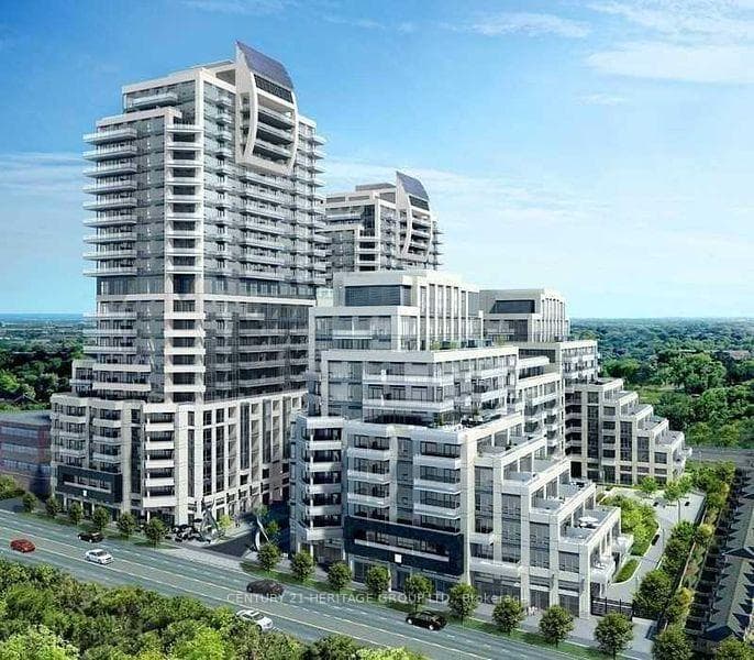 9191 Yonge Street Unit Level 1 Unit 22 SW-9, Richmond Hill, ON L4C 1E2 - Photo 1