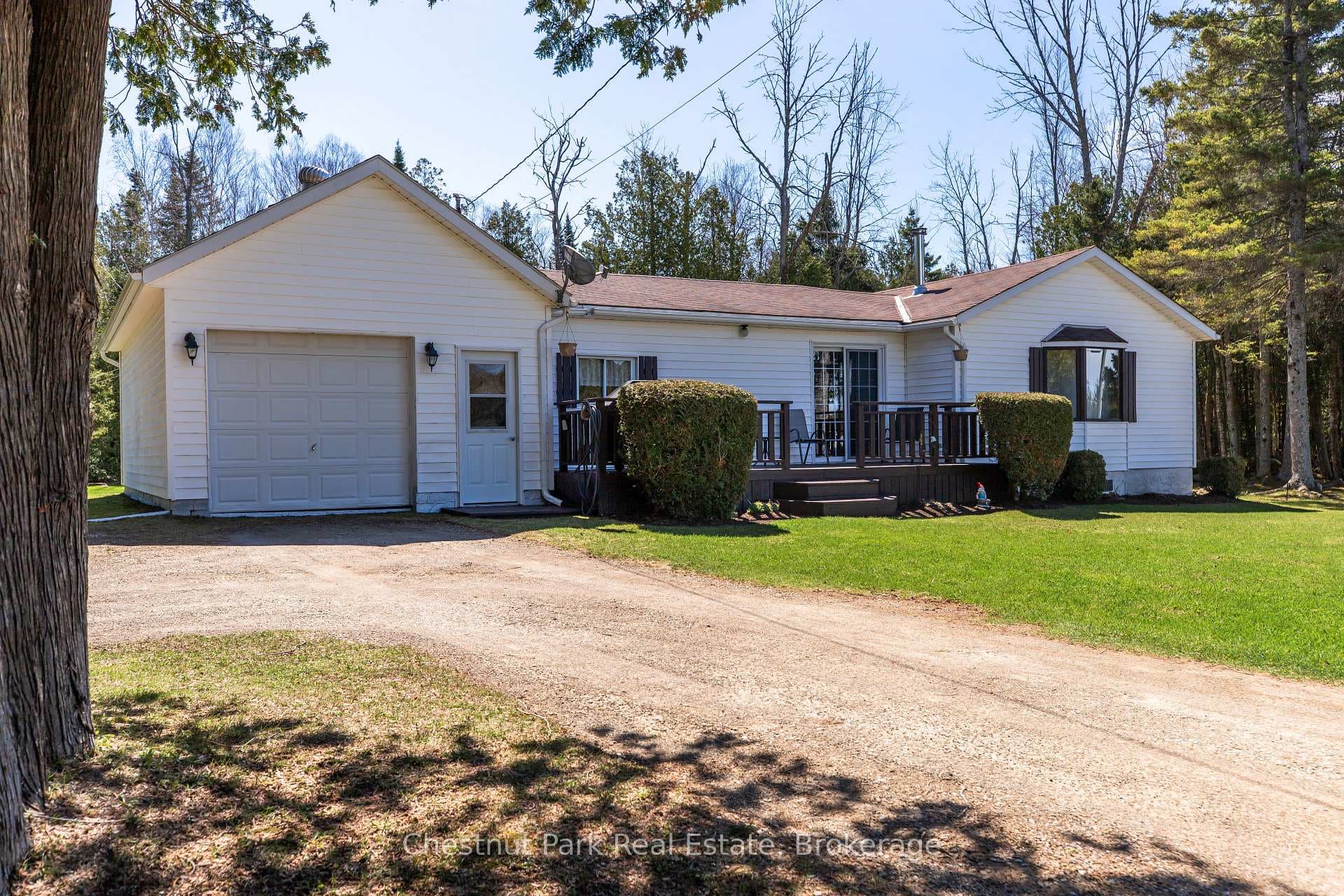 187 Warner Bay Road, Northern Bruce Peninsula, ON N0H 2R0 - Photo 1