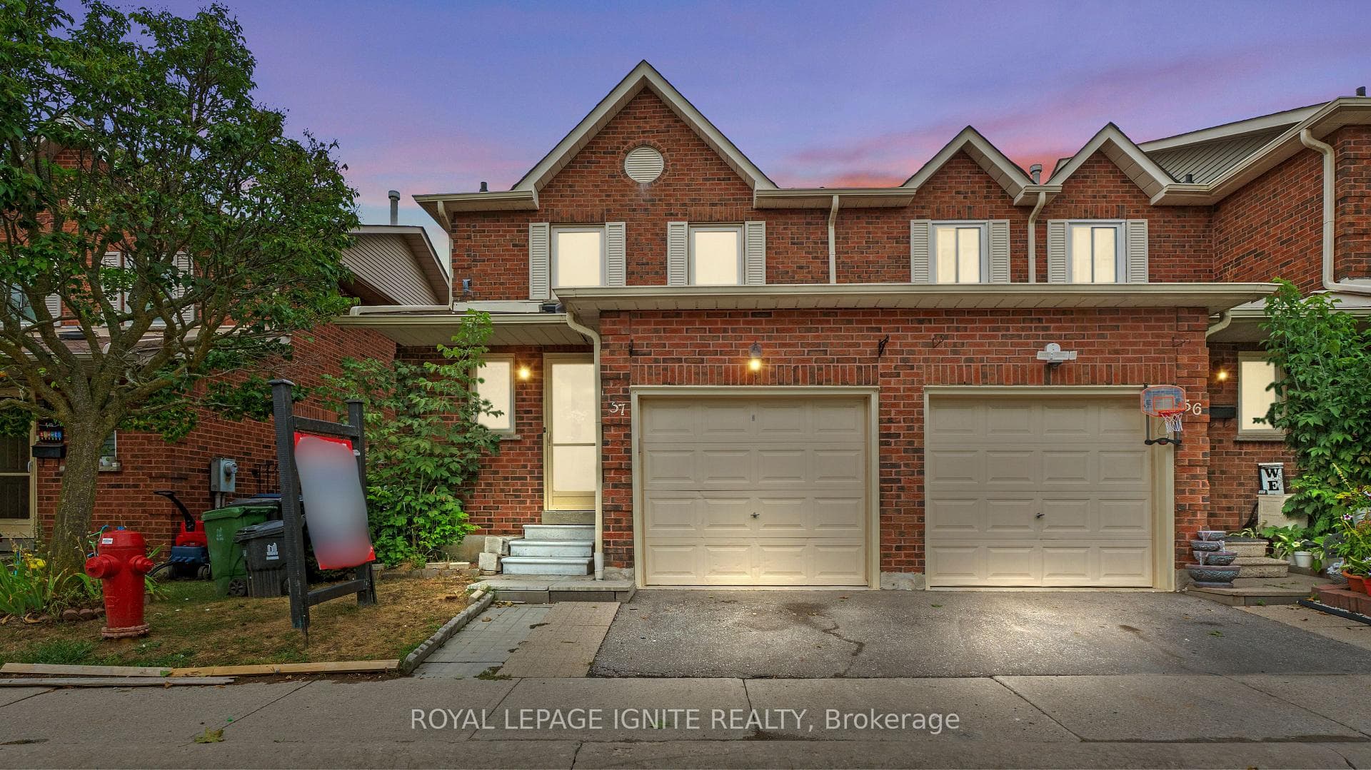 401 Sewells Road Unit 57, Scarborough (Morningside / West Hill), ON M1B 5K6 - Photo 1