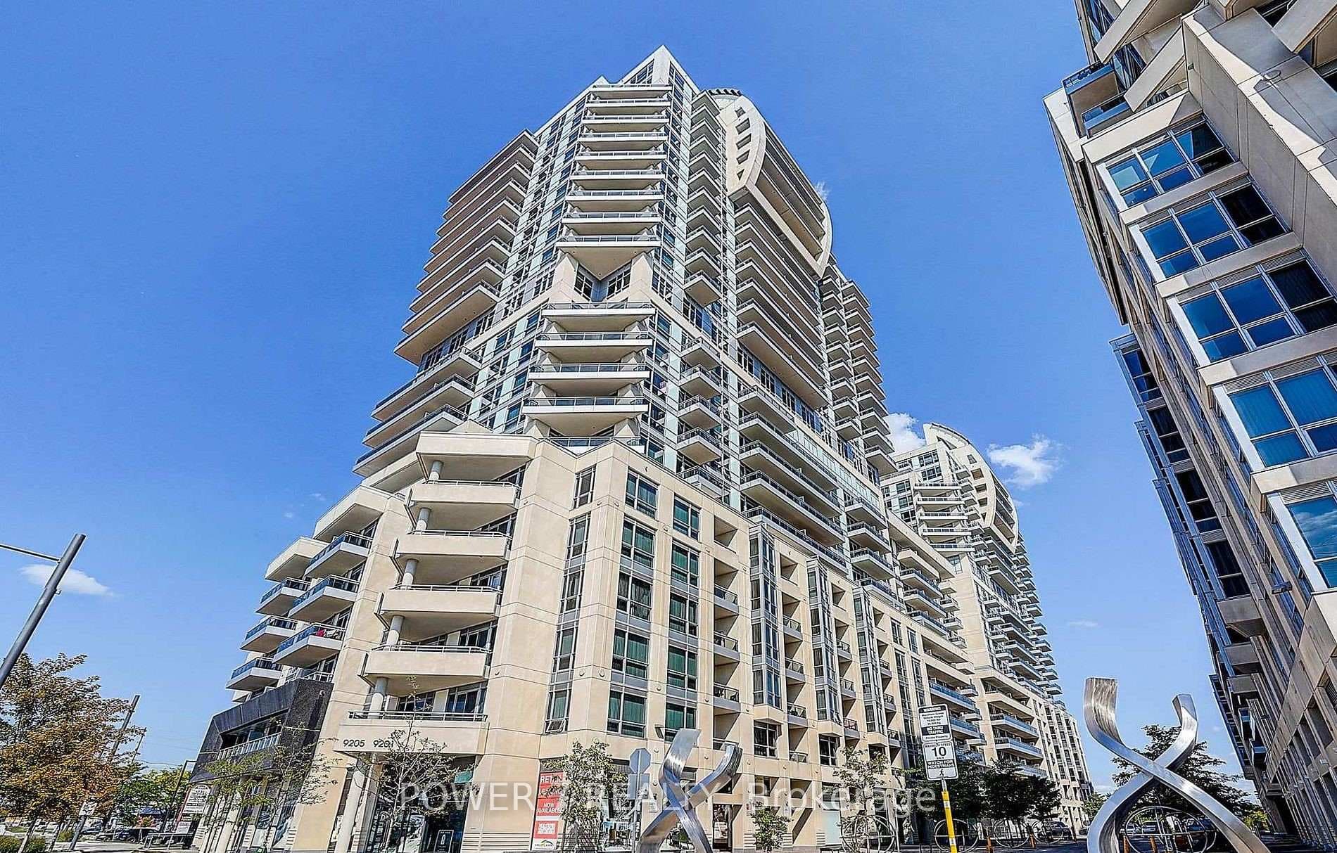 9201 Yonge Street Unit NW 314, Richmond Hill