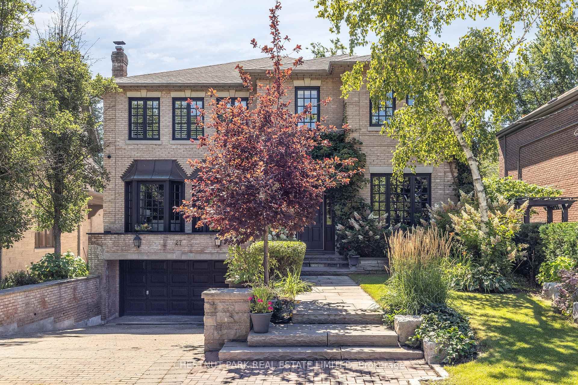 27 Bayview Wood, Bridle Path / York Mills / Hoggs Hollow, ON M4N 1R8 - Photo 1