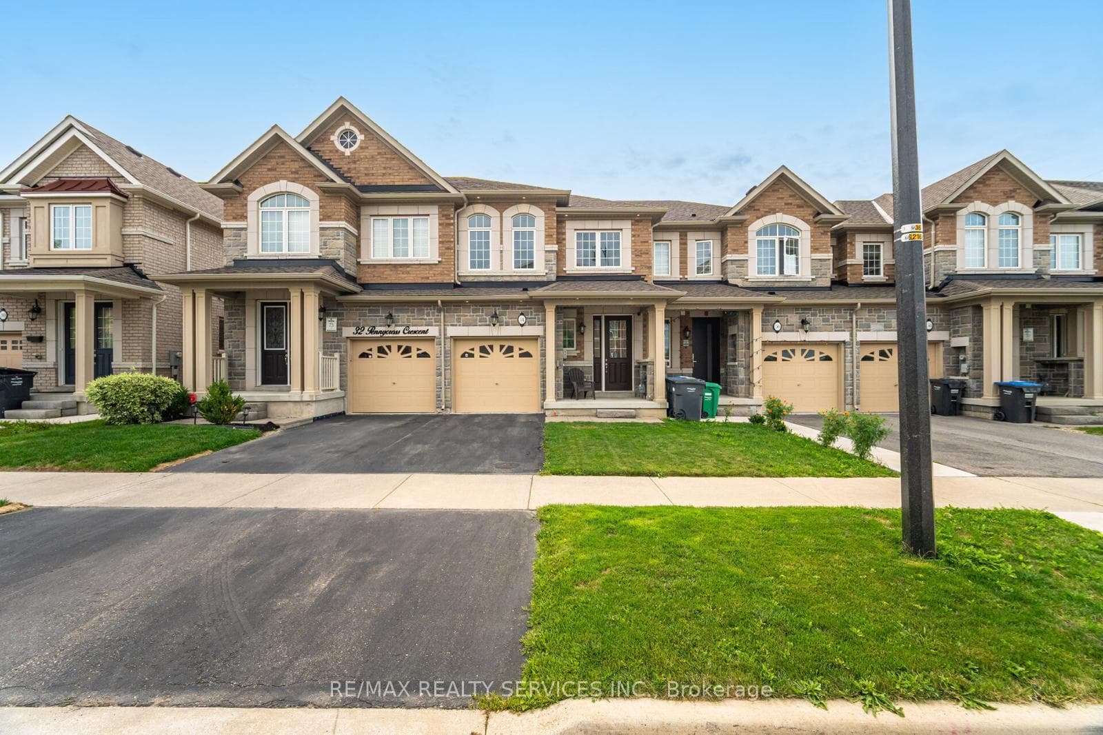 34 Pennycross Crescent, Brampton, ON L7A 4M1 - Photo 1
