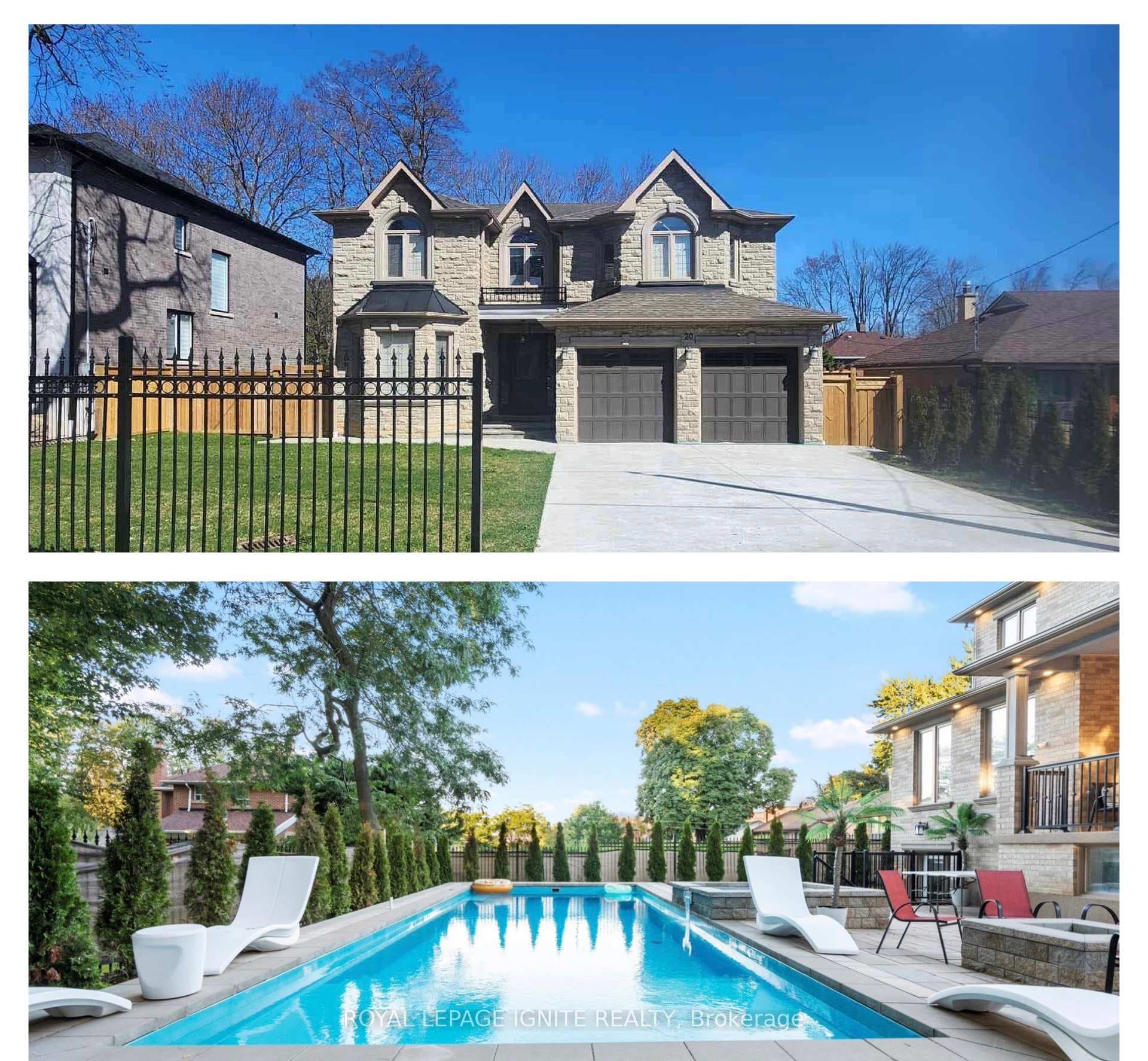 20 Chatterton Boulevard, Scarborough Town Centre, ON M1M 2G2 - Photo 1