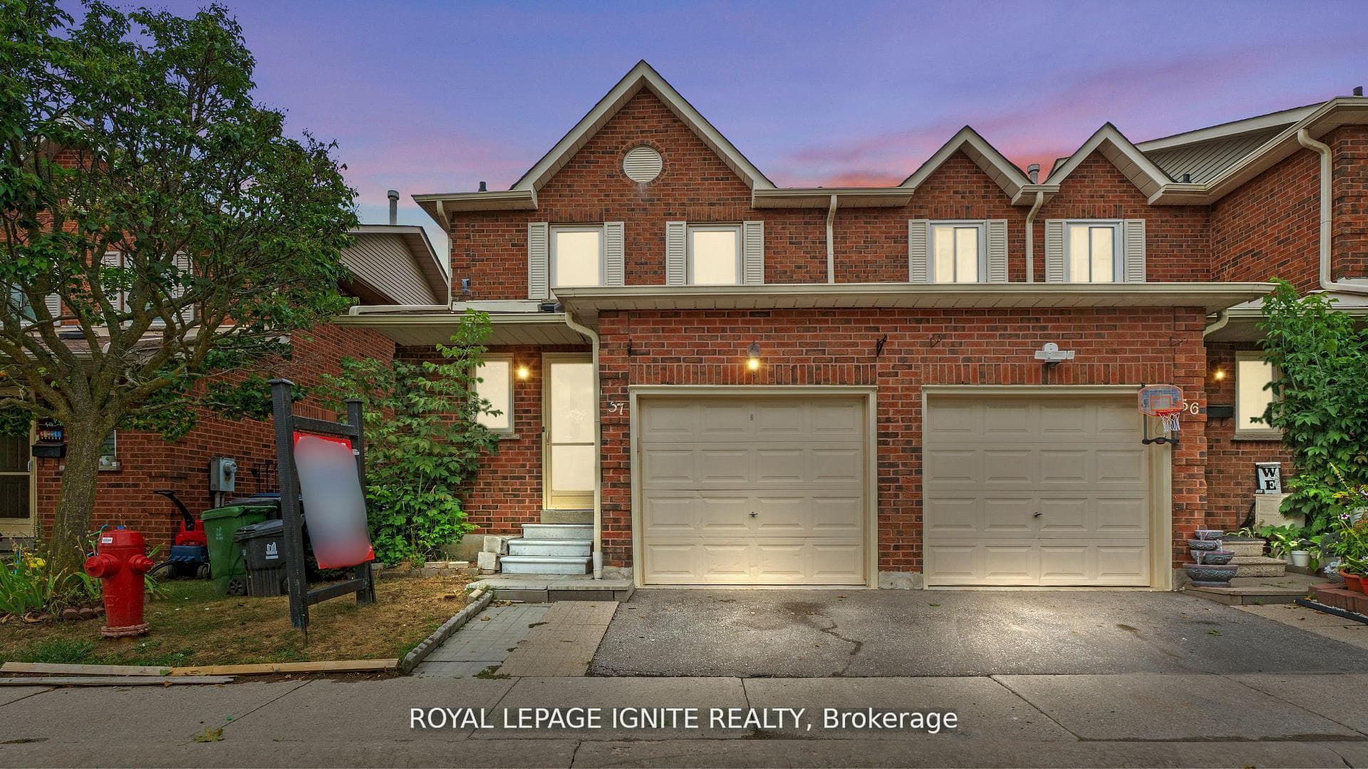 401 Sewells Road Unit 57, Scarborough (Morningside / West Hill), ON M1B 5K6 - Photo 1