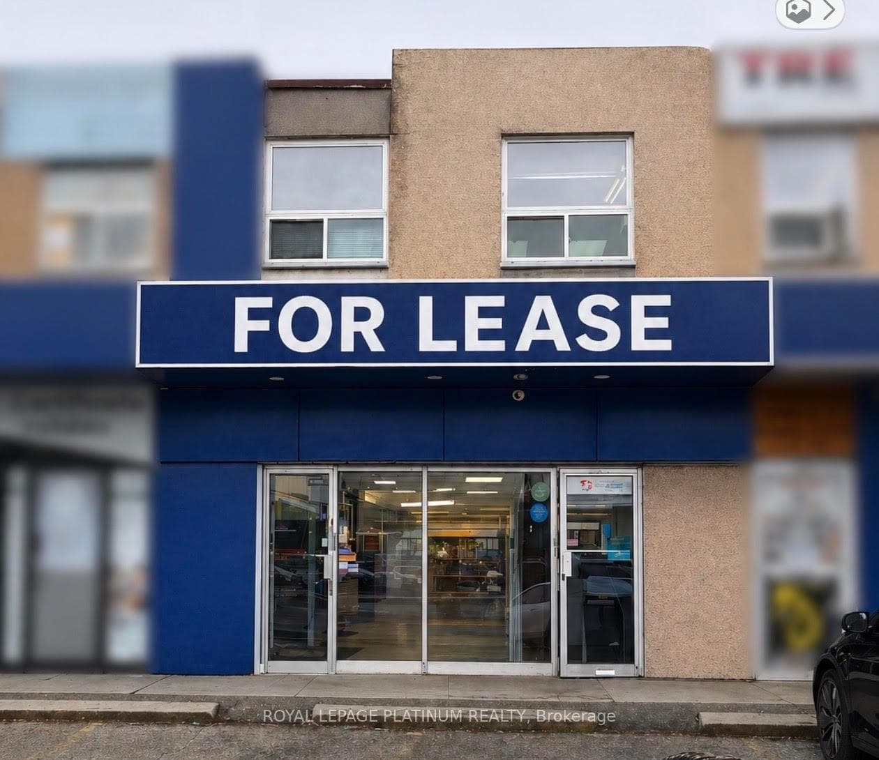 2549 Hurontario Street, Mississauga, ON L5A 4K3 - Photo 1