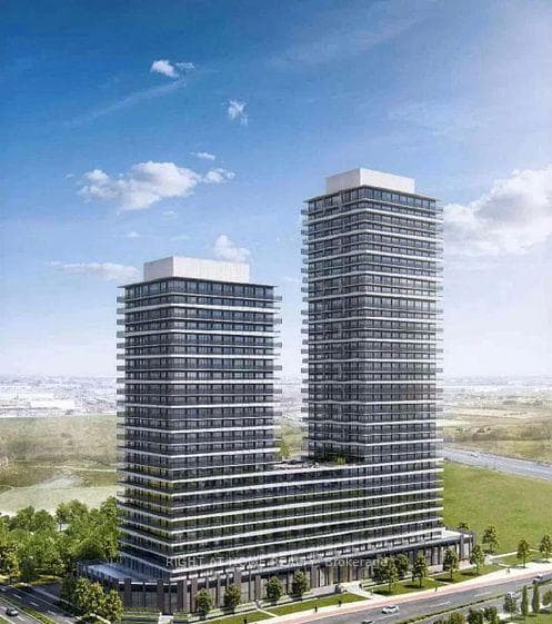 15 Skyridge Drive Unit 2204, Brampton, ON L6P 4S3 - Photo 1
