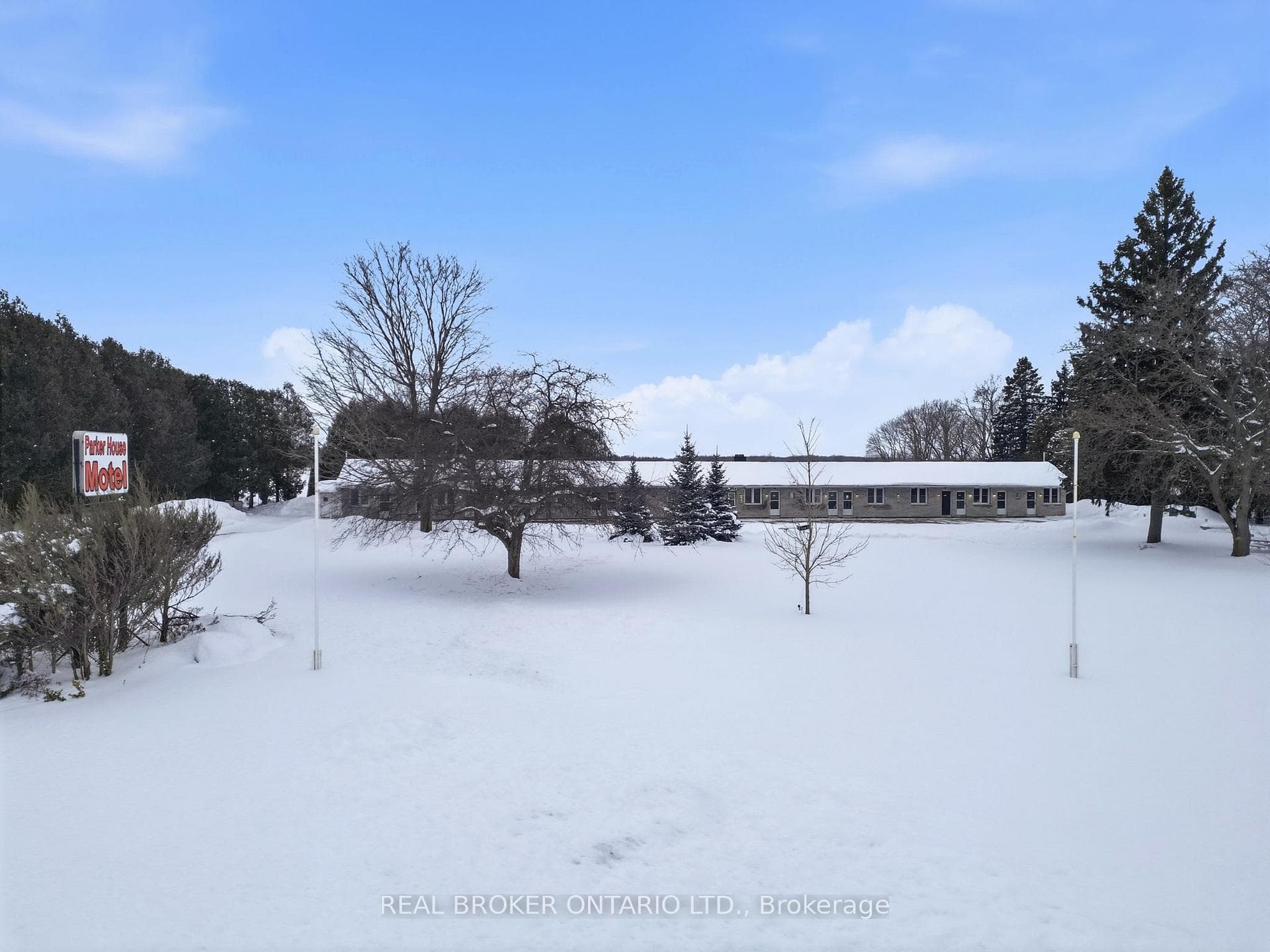 77575 London Road, Bluewater, ON N0M 1L0 - Photo 1