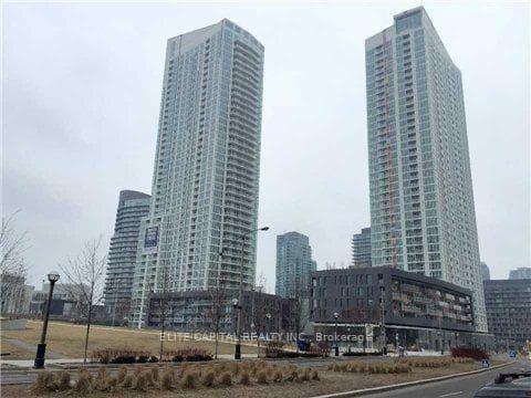 75 Queens Wharf Road Unit 2503, Toronto C01