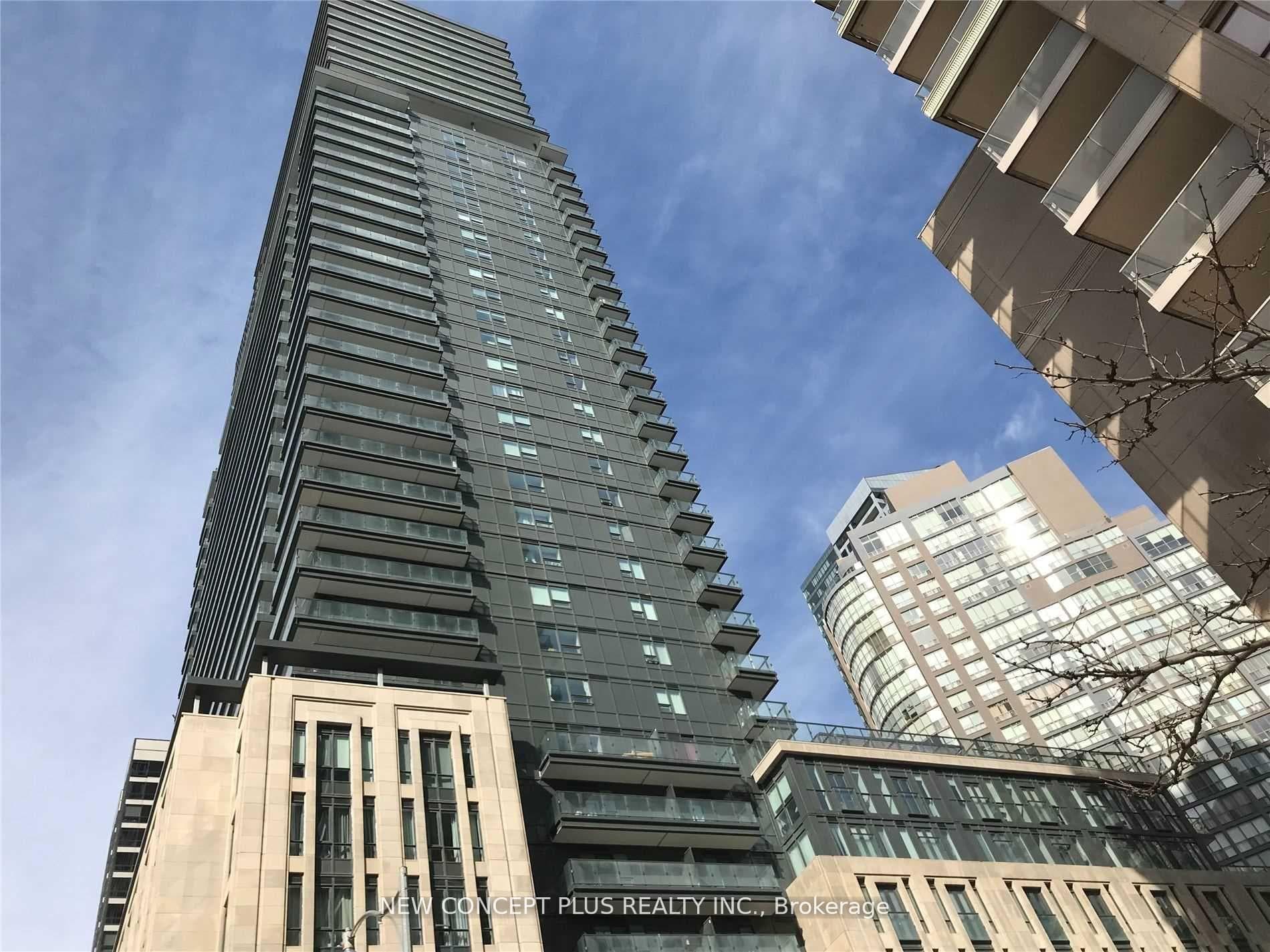 955 Bay Street Unit 719, Downtown Toronto / Waterfront