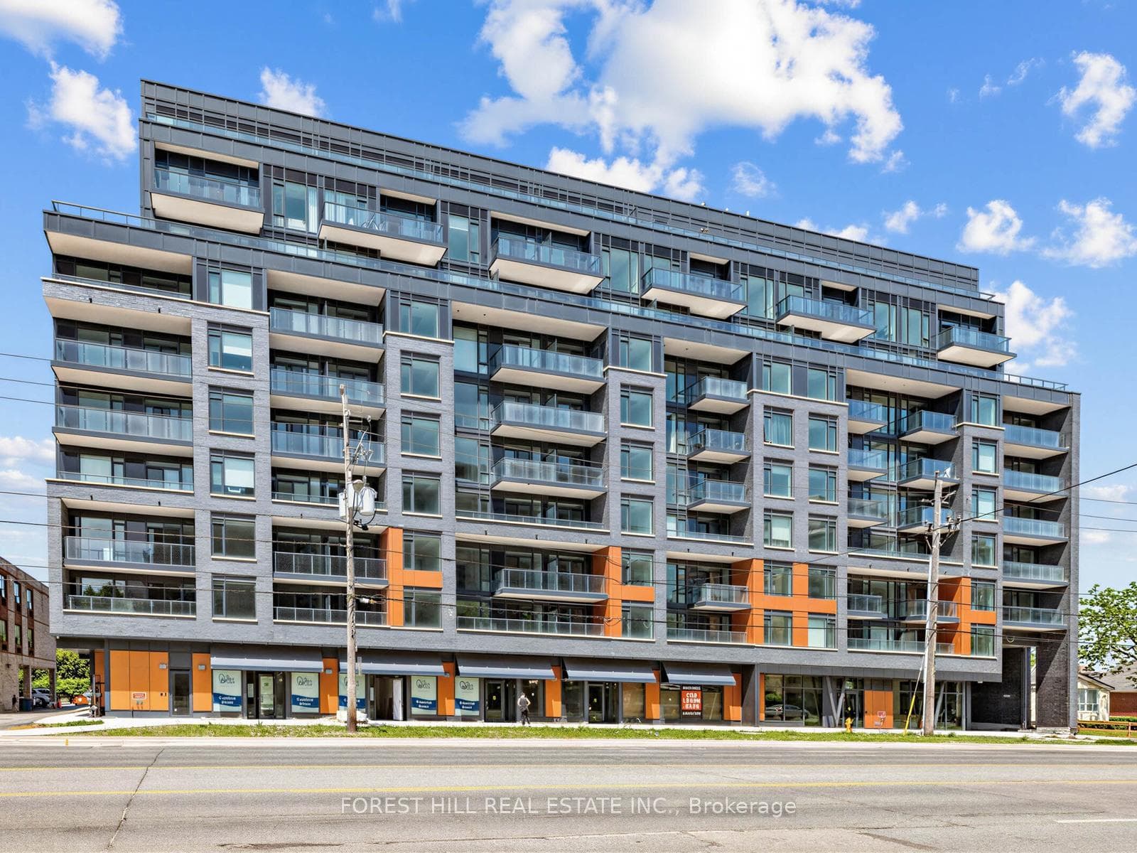 700 Sheppard Avenue Unit 403, North York (Bathurst Manor / Clanton Park), ON M3H 0G5 - Photo 1