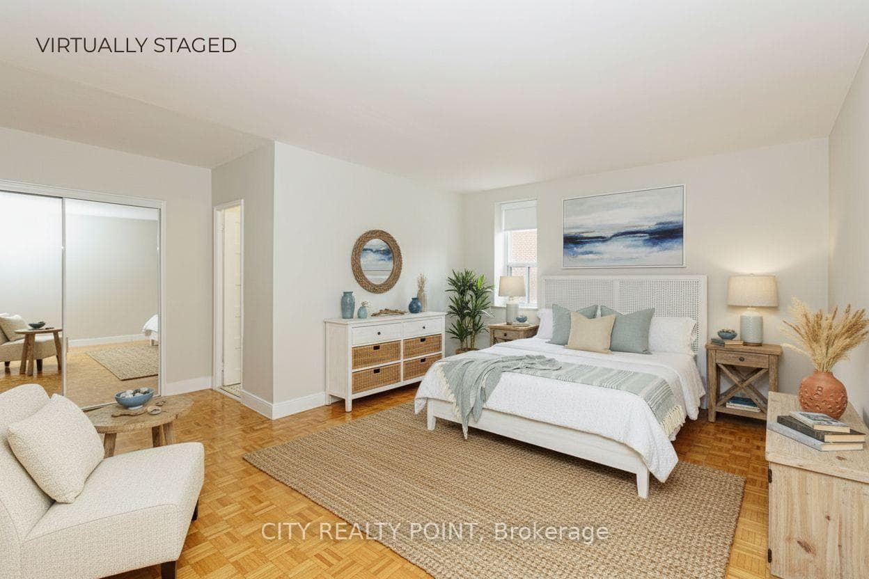 1291 Bayview Avenue Unit 102, Flemingdon Park / Don Mills, ON M4G 2Z9 - Photo 1