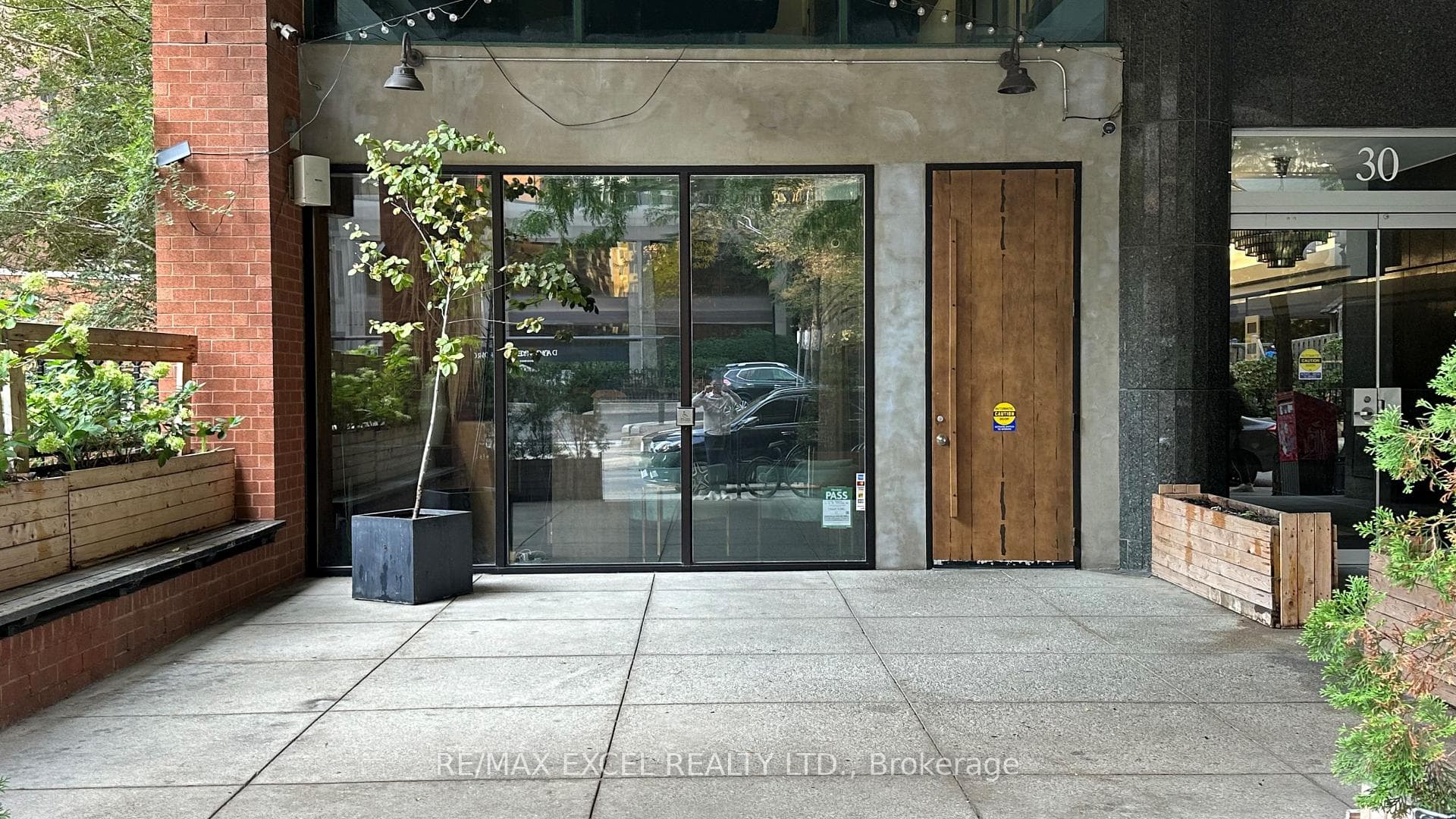 30 St Partick Street, Downtown Toronto / Waterfront, ON M5T 3A3 - Photo 1