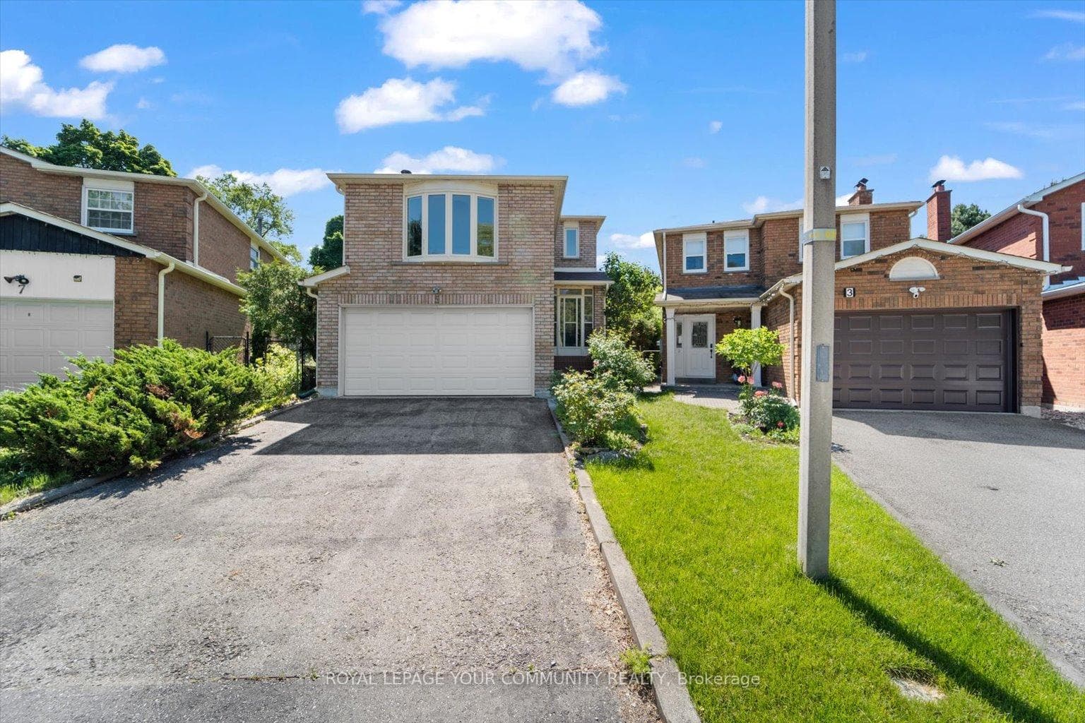 5 Pauline Court, Vaughan