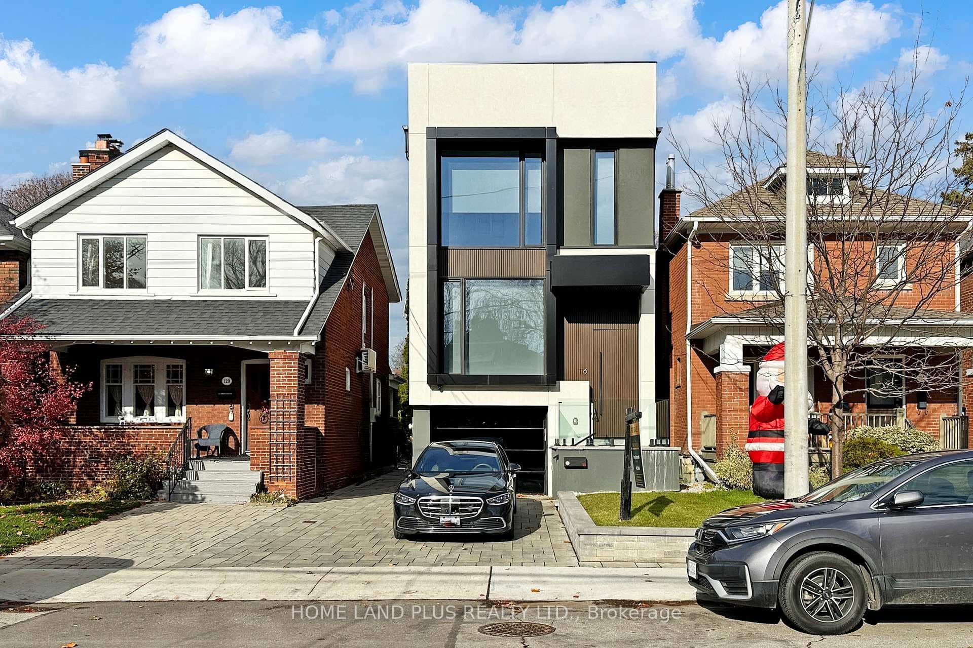 116 Deloraine Avenue, Lawrence Park / Bedford Park, ON M5M 2A9 - Photo 1