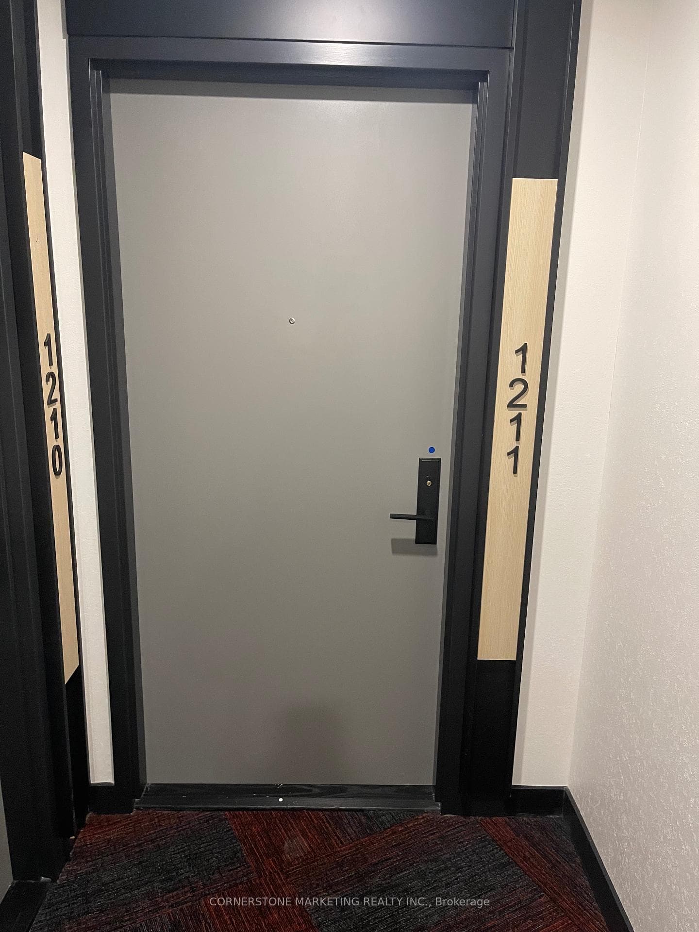 135 East Liberty Street Unit 1211, Downtown Toronto / Waterfront, ON M6K 3P6 - Photo 1