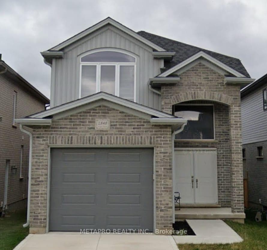 2848 Doyle Drive, London South