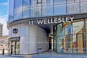 11 Wellesley Street Unit 703, Downtown Toronto / Waterfront, ON M4Y 1E8 - Photo 1