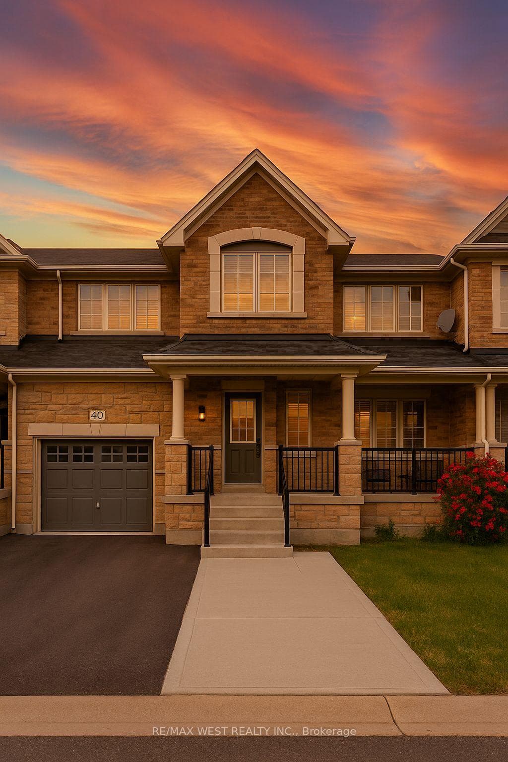 40 Yellowknife Road, Brampton, ON L6R 3X4 - Photo 1